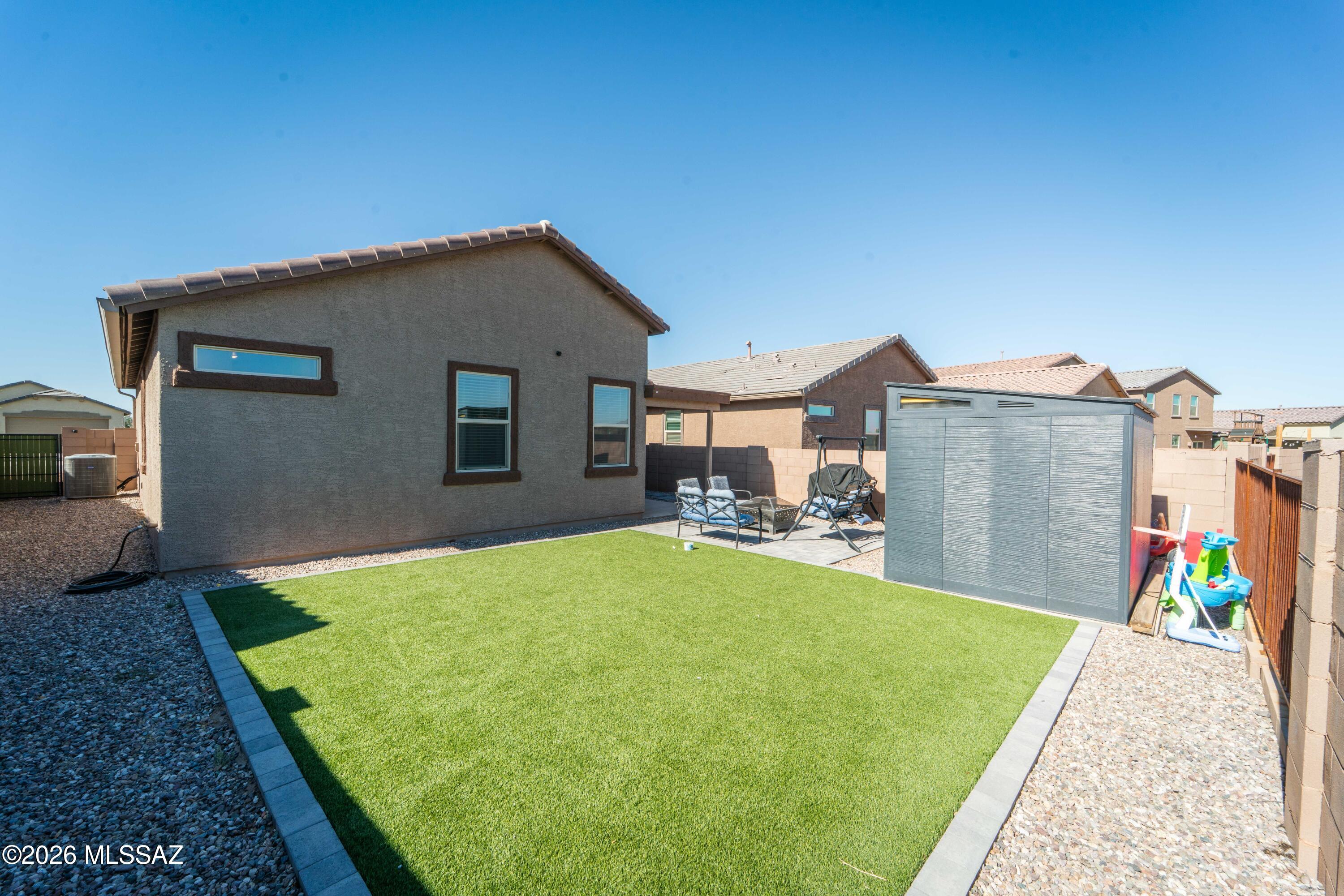 21968 E Thunderhead Drive