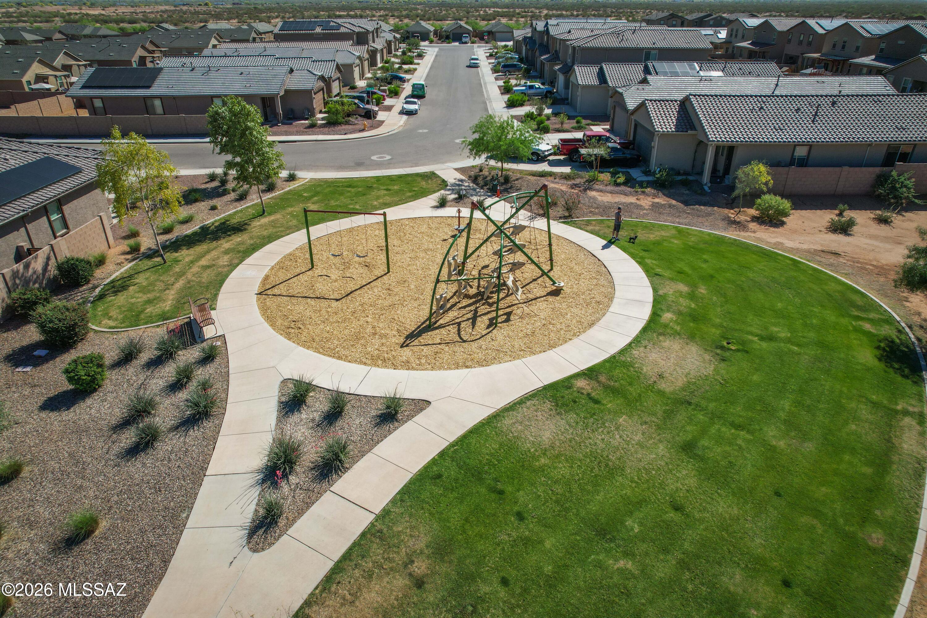 21968 E Thunderhead Drive