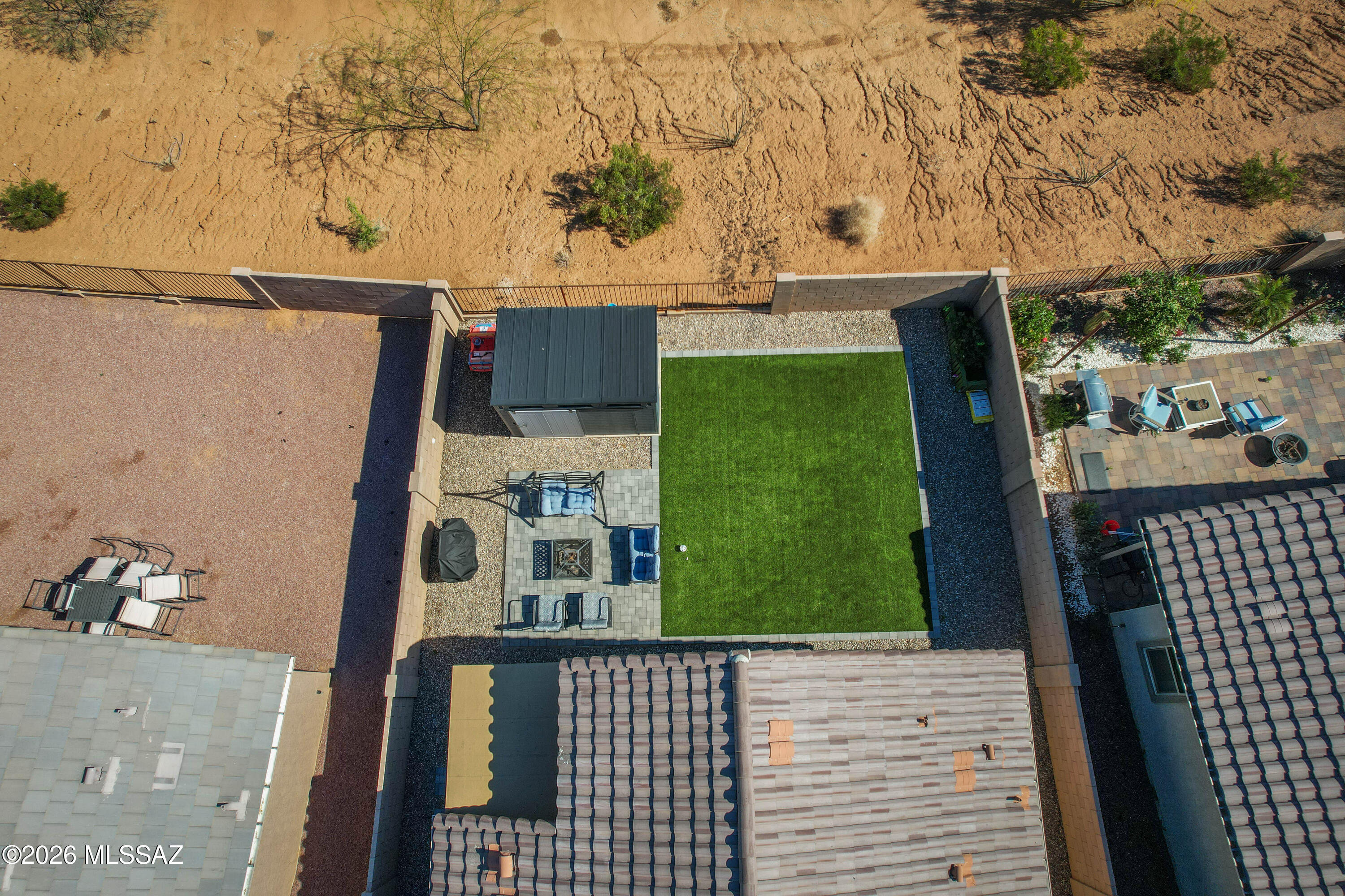 21968 E Thunderhead Drive