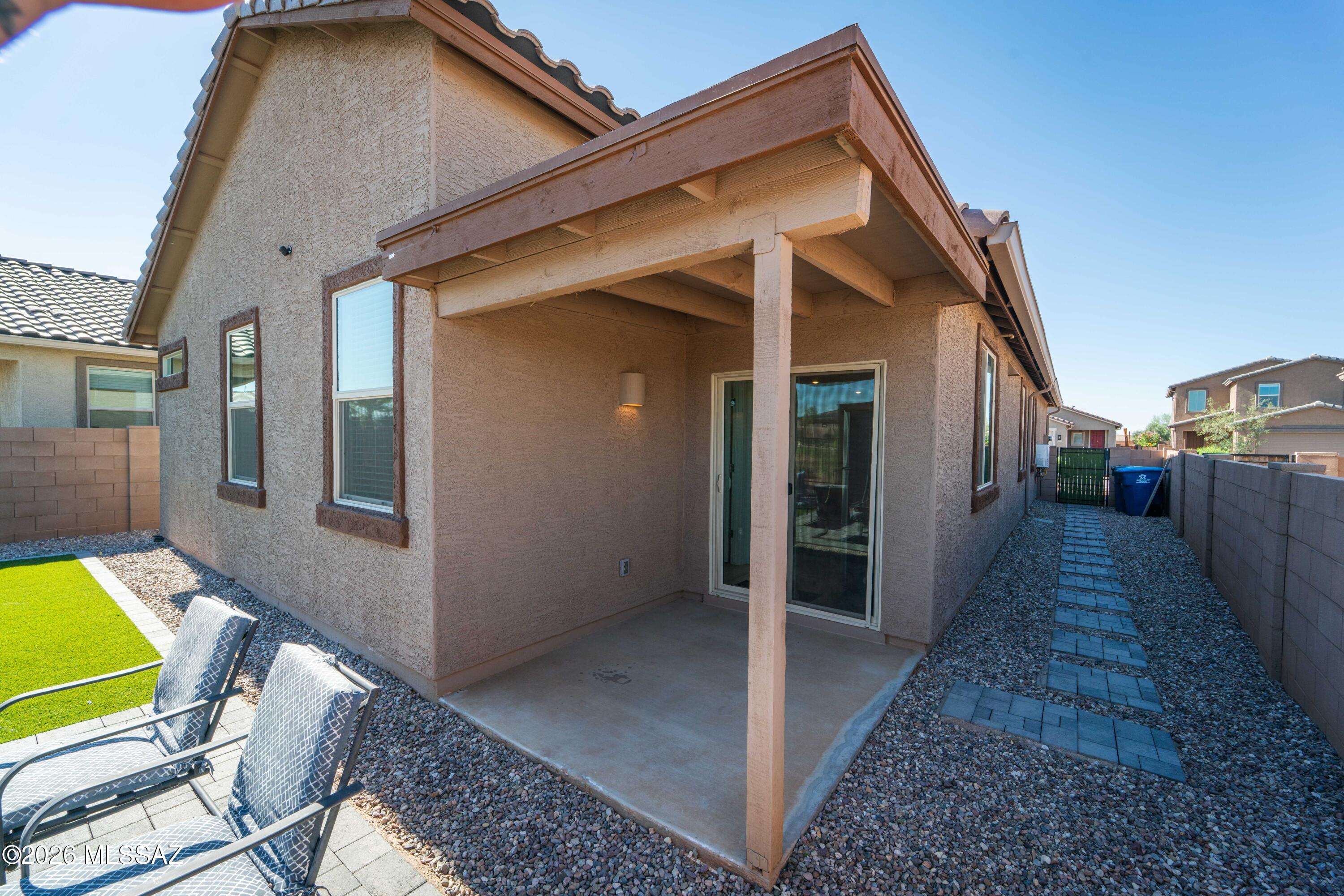 21968 E Thunderhead Drive