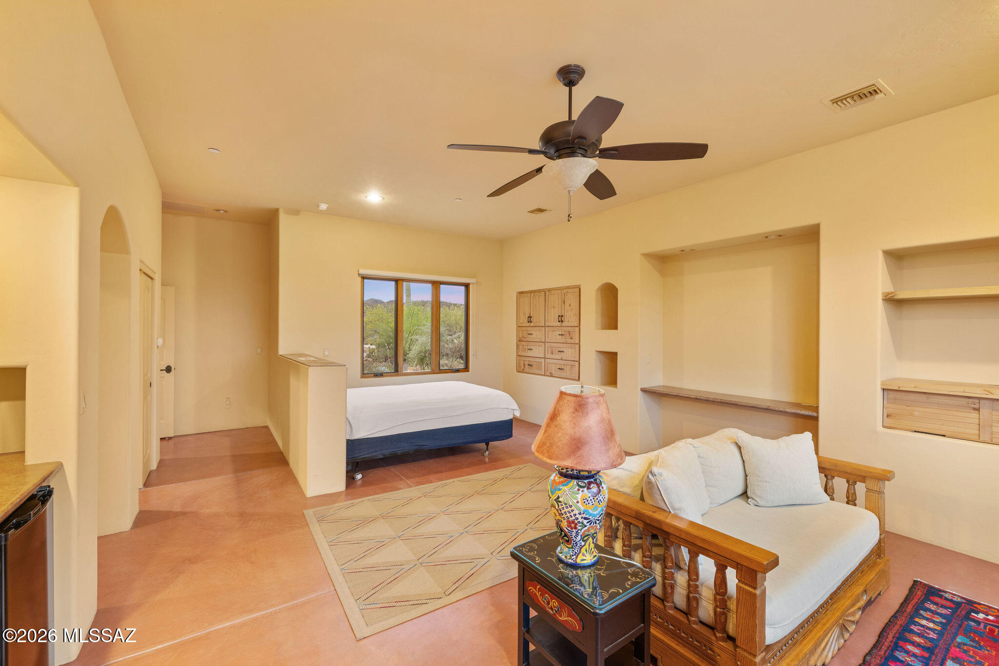 6320 N Happy Trail