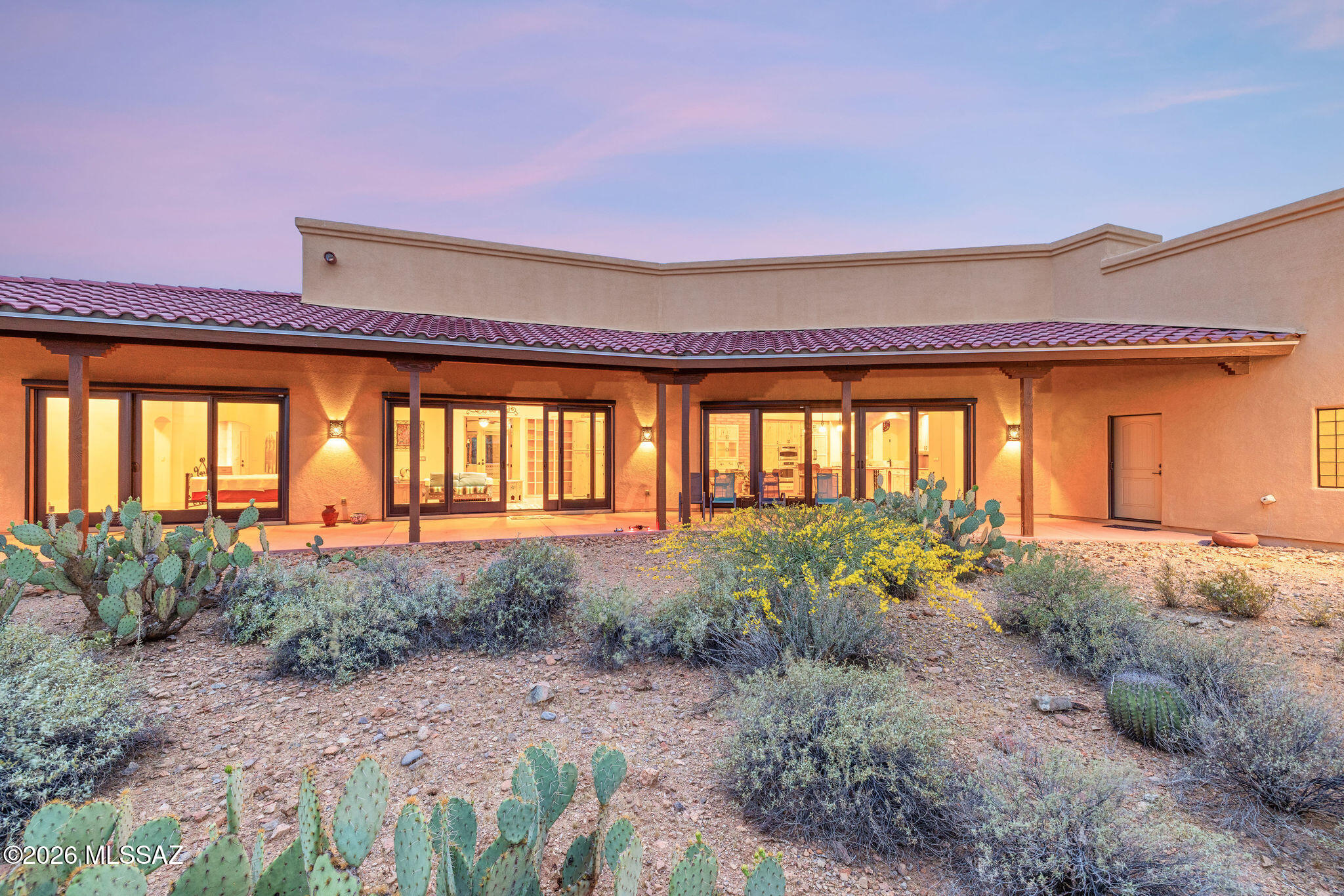 6320 N Happy Trail