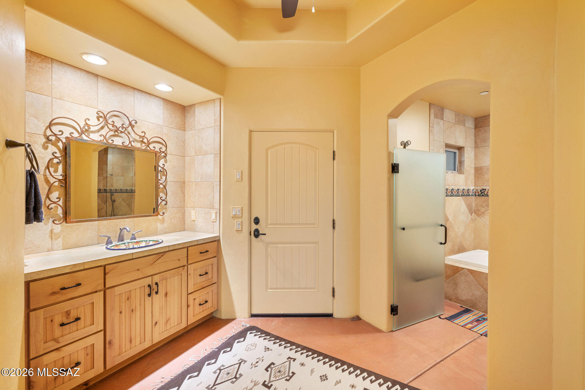 6320 N Happy Trail