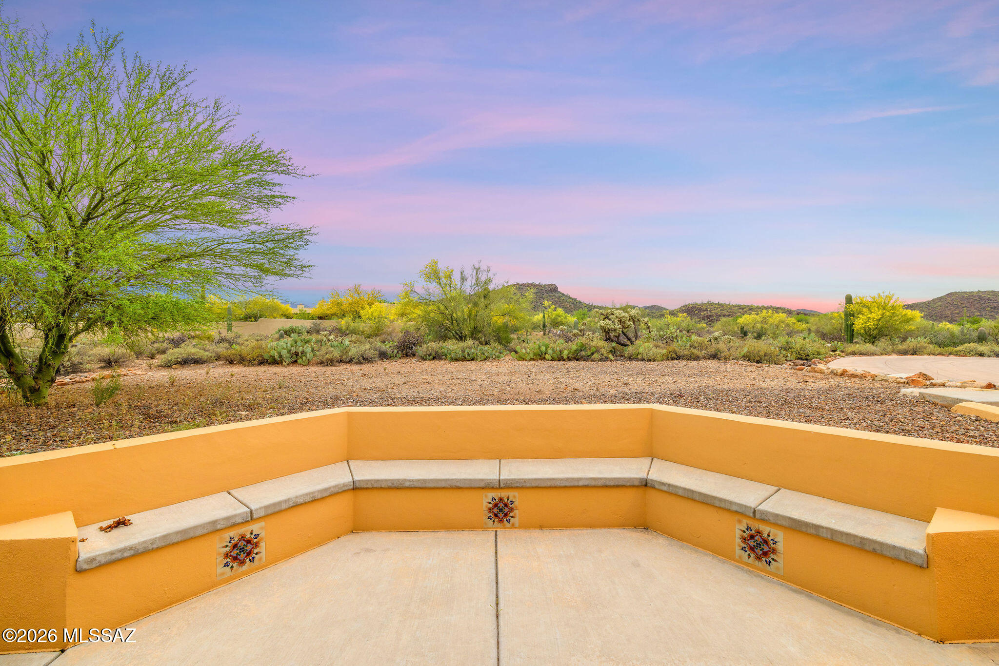 6320 N Happy Trail