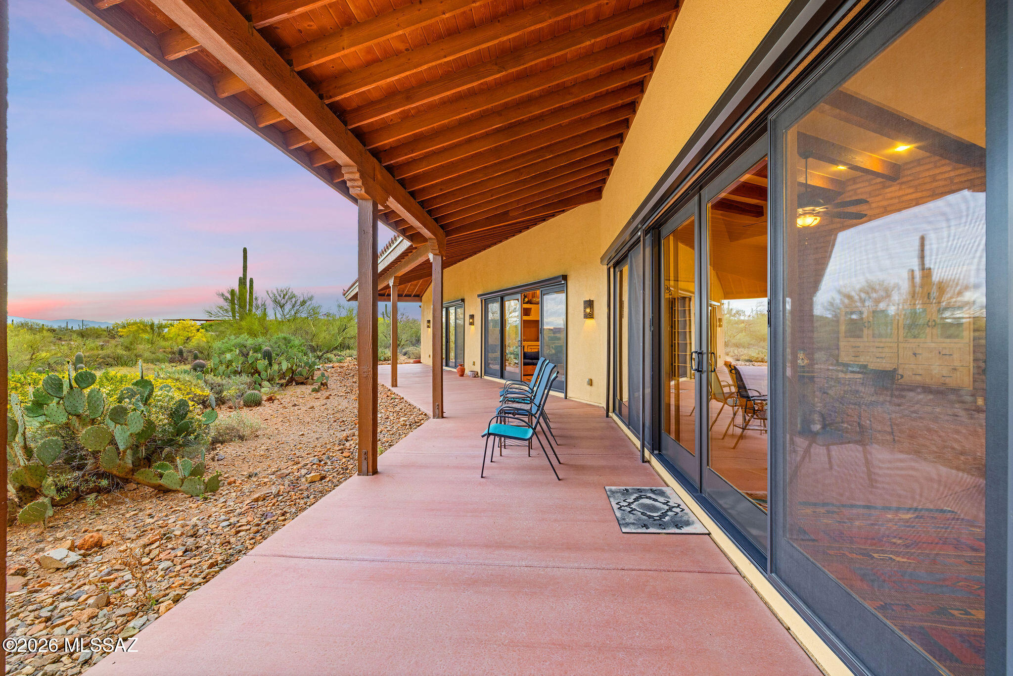 6320 N Happy Trail