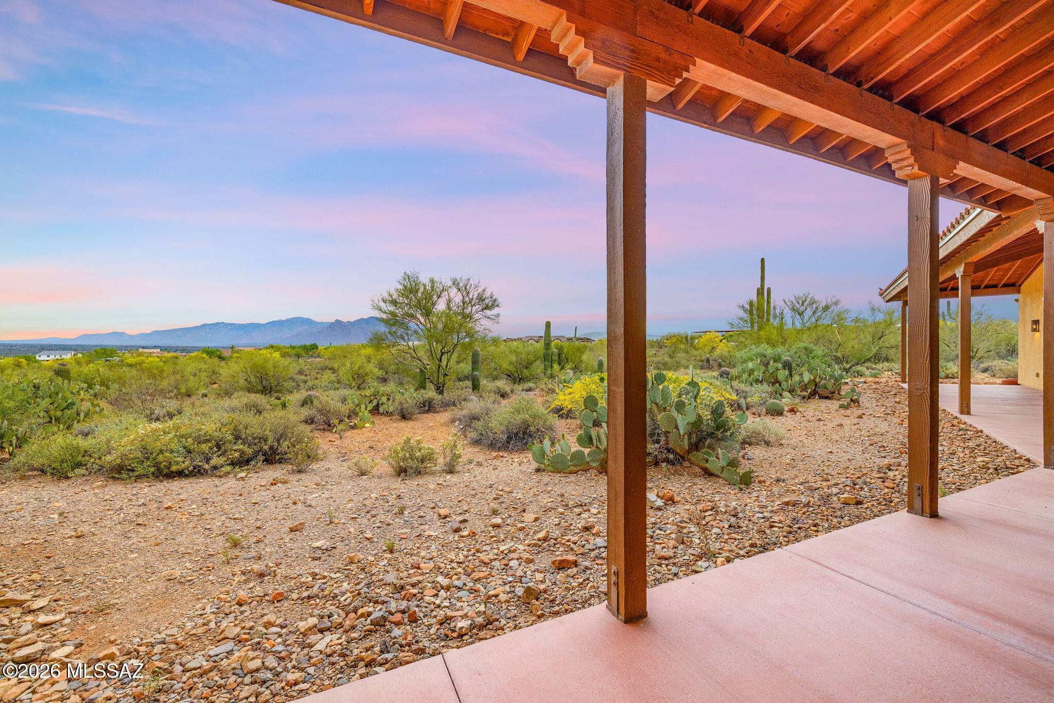 6320 N Happy Trail