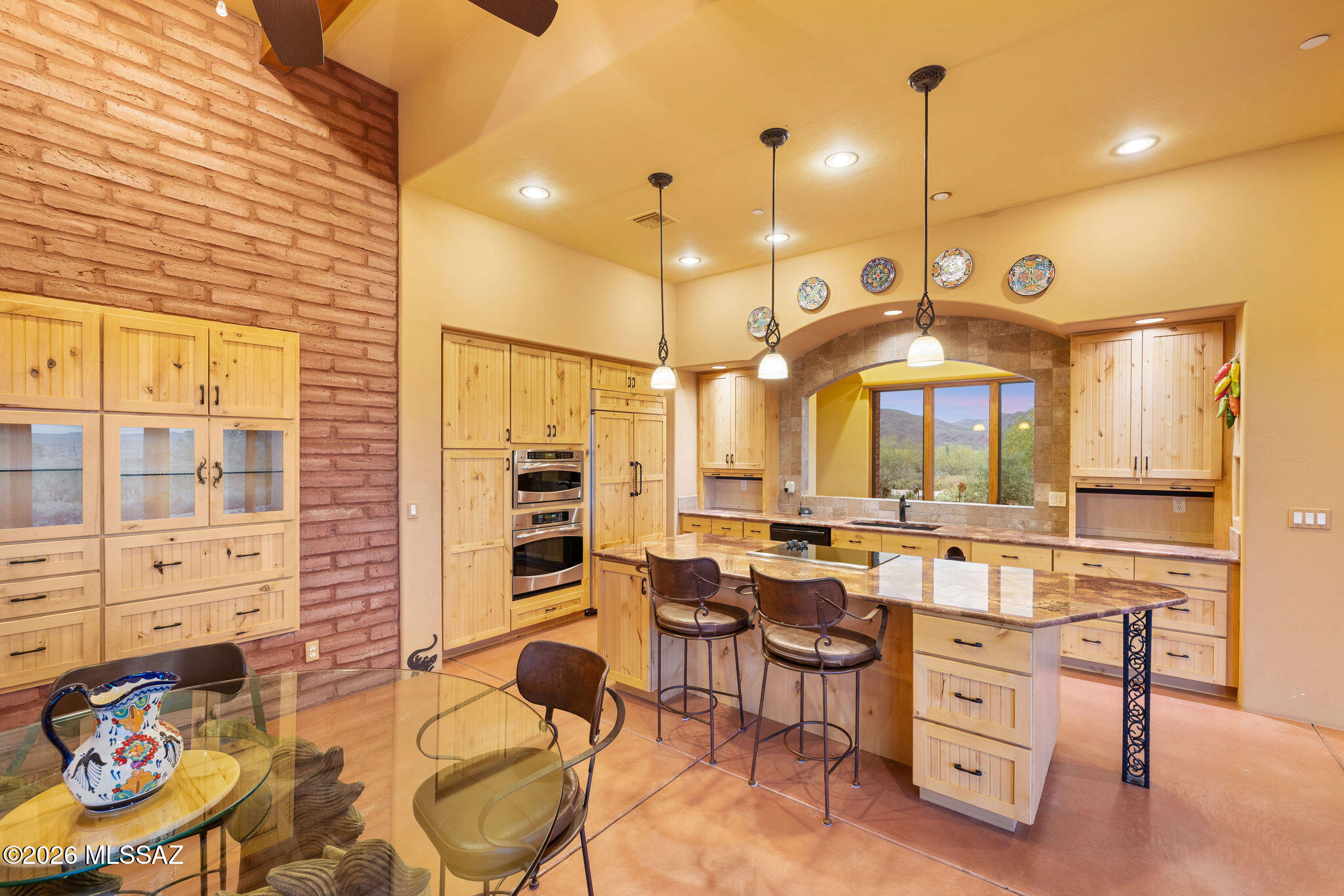 6320 N Happy Trail