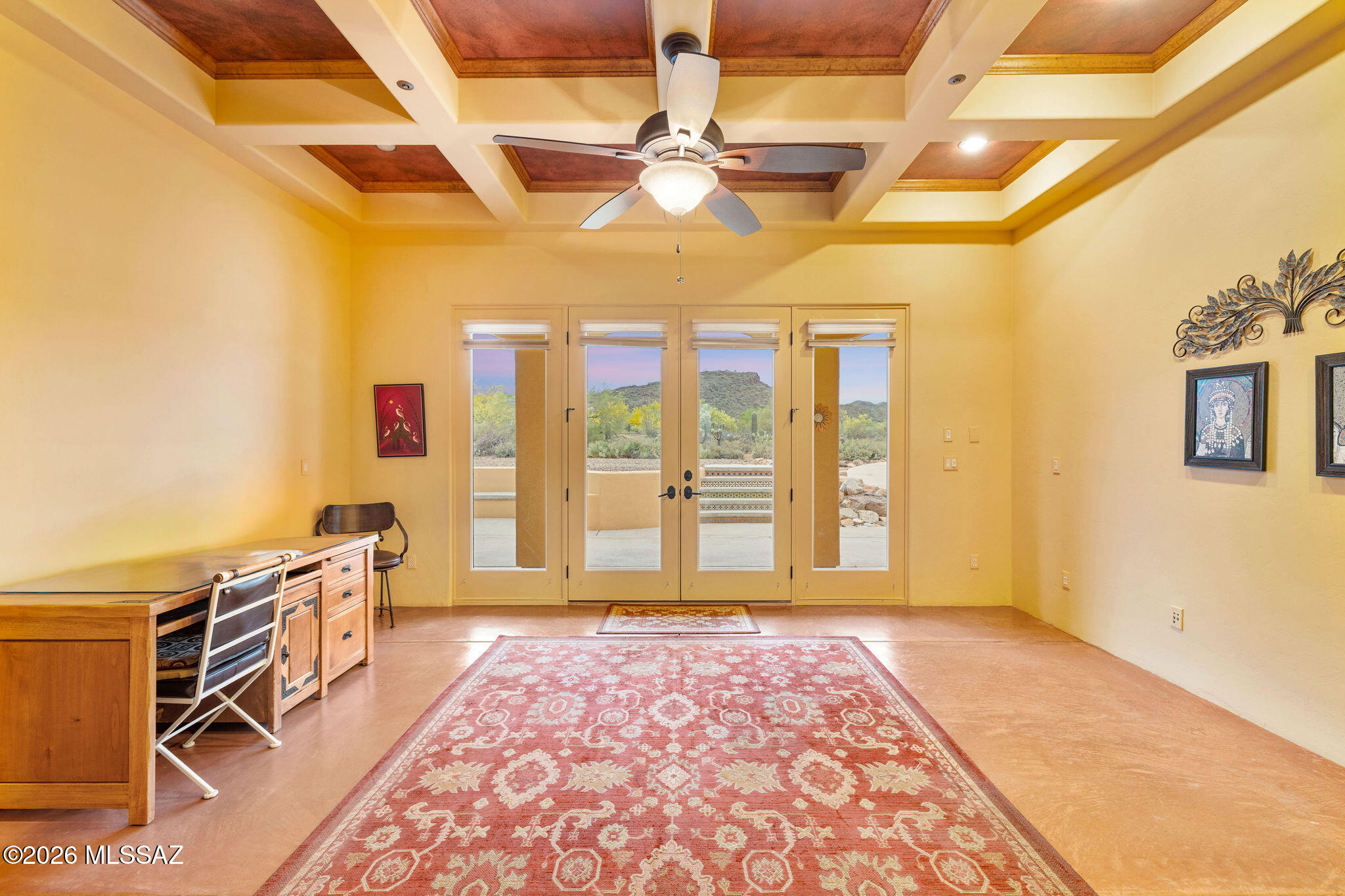 6320 N Happy Trail