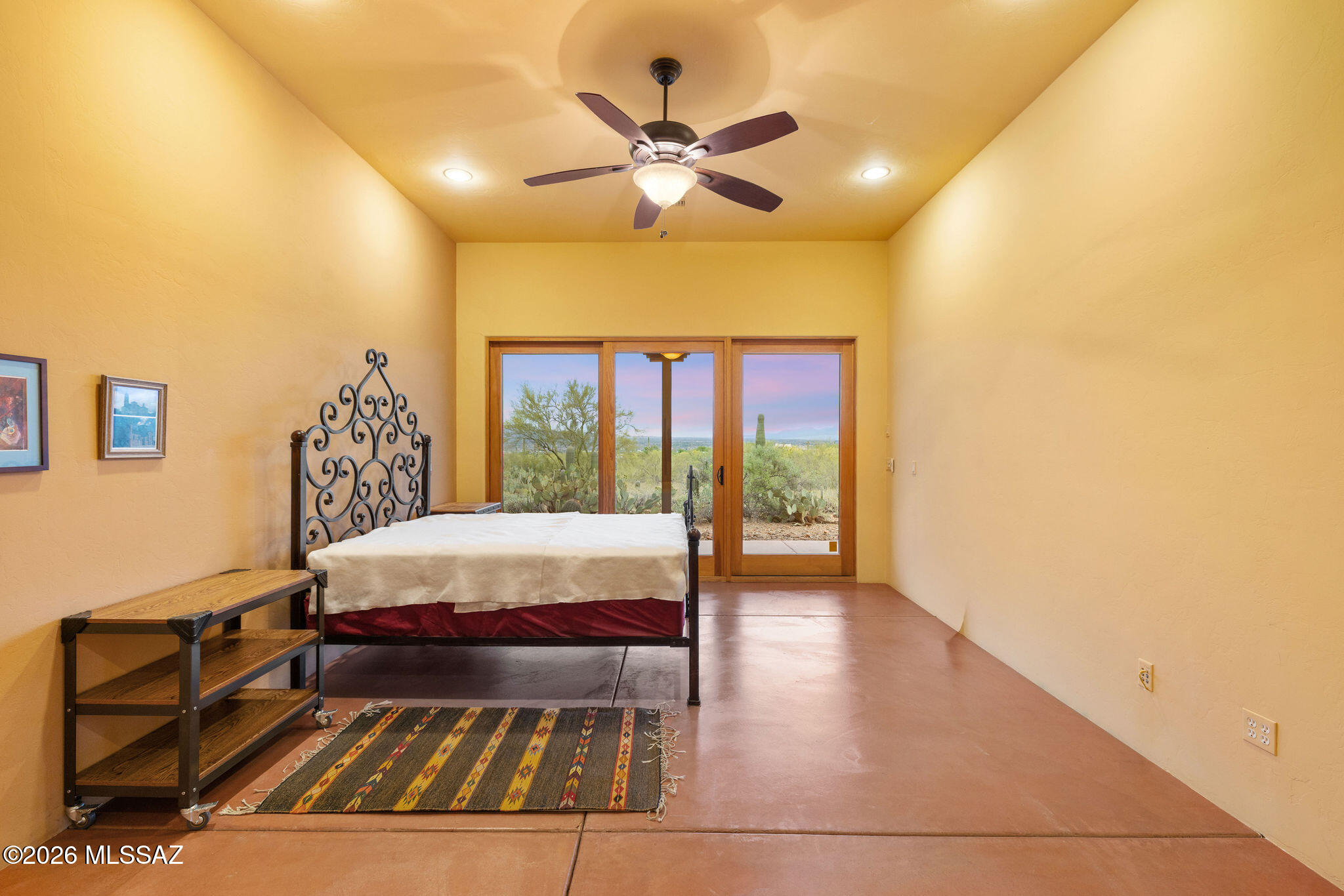 6320 N Happy Trail