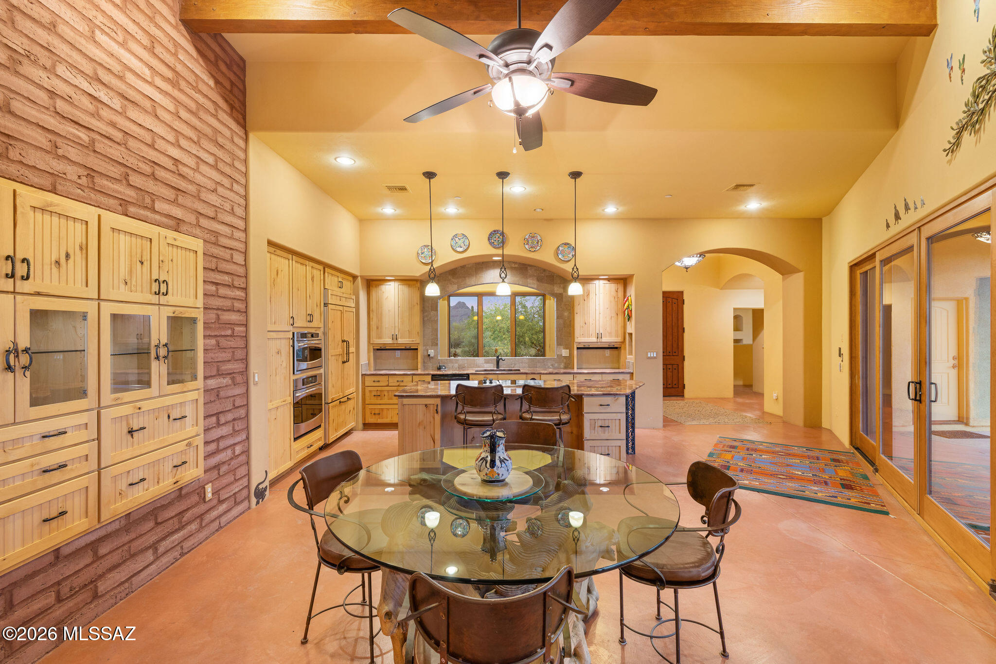 6320 N Happy Trail