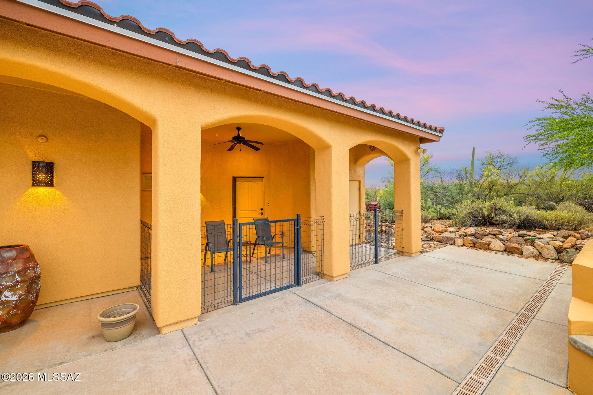 6320 N Happy Trail