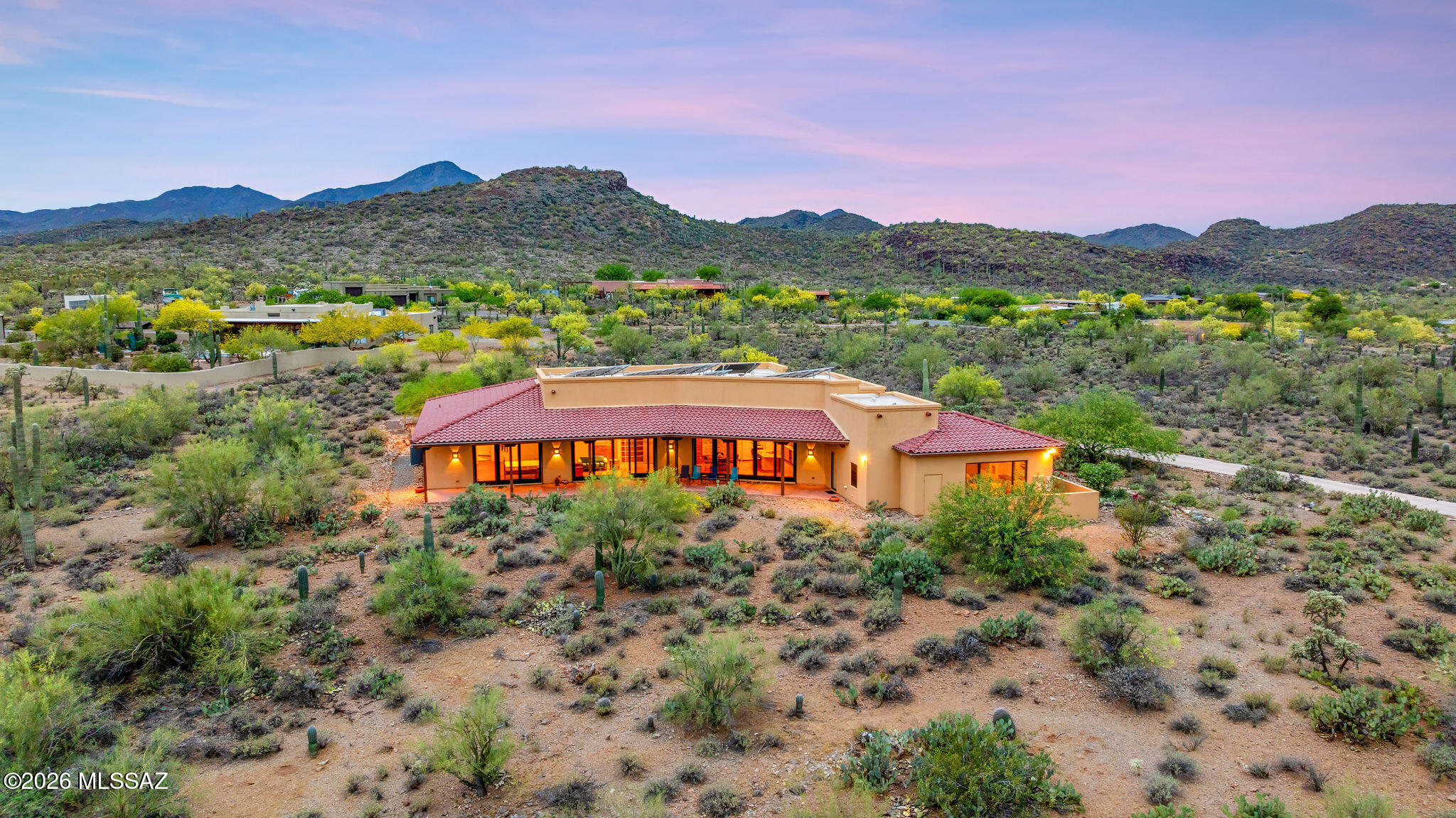6320 N Happy Trail