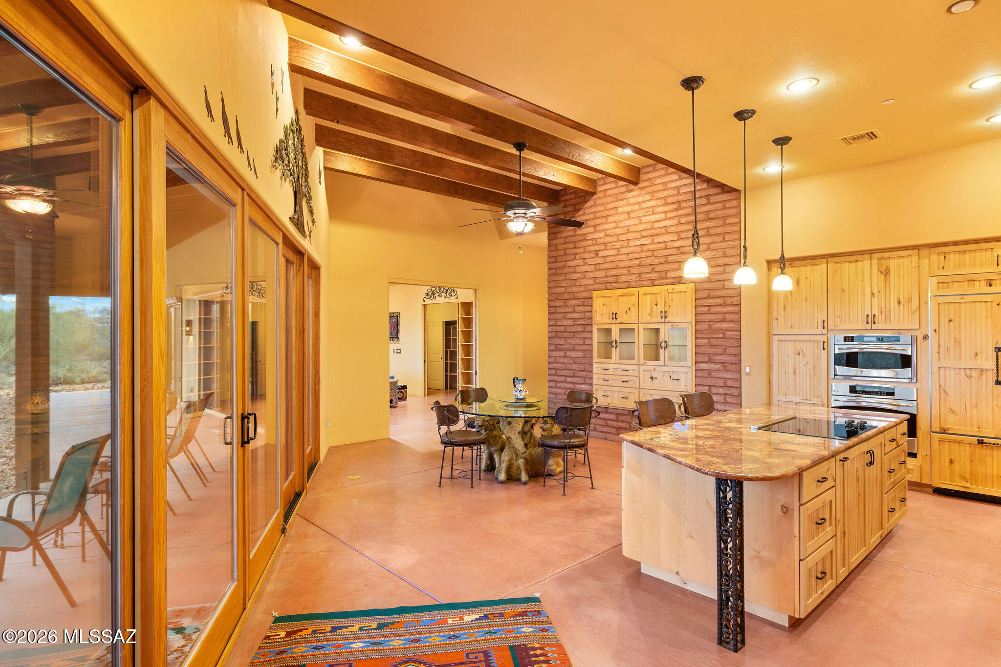 6320 N Happy Trail
