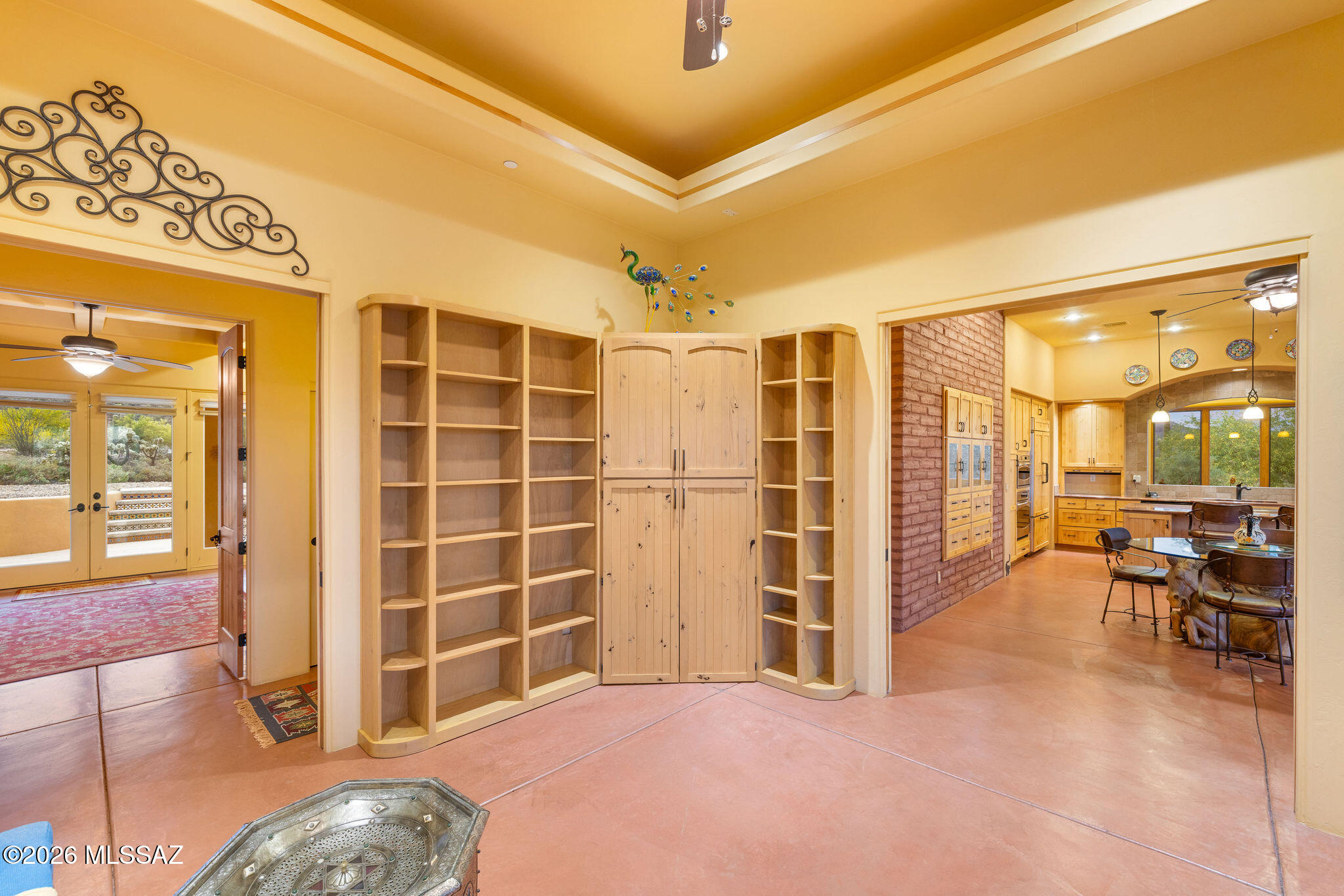 6320 N Happy Trail