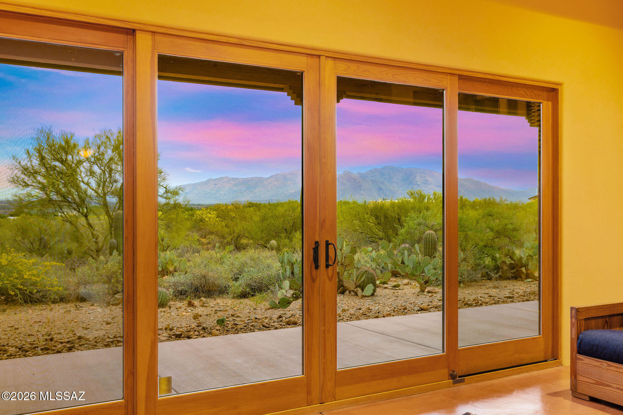 6320 N Happy Trail