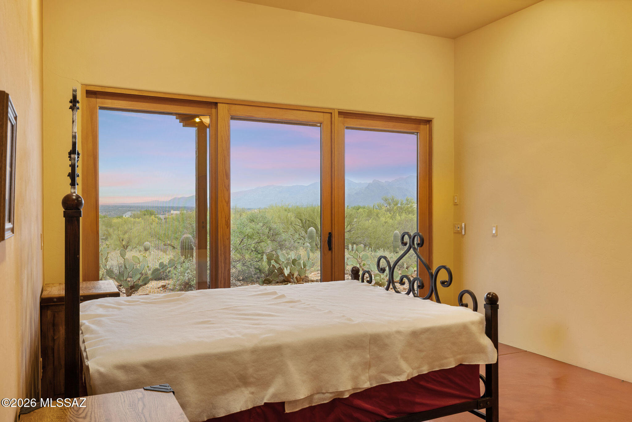 6320 N Happy Trail