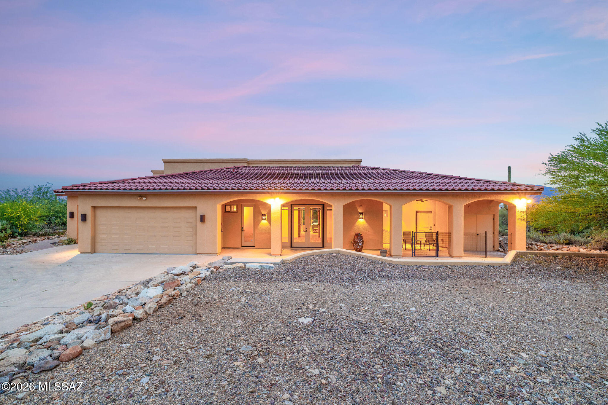 6320 N Happy Trail