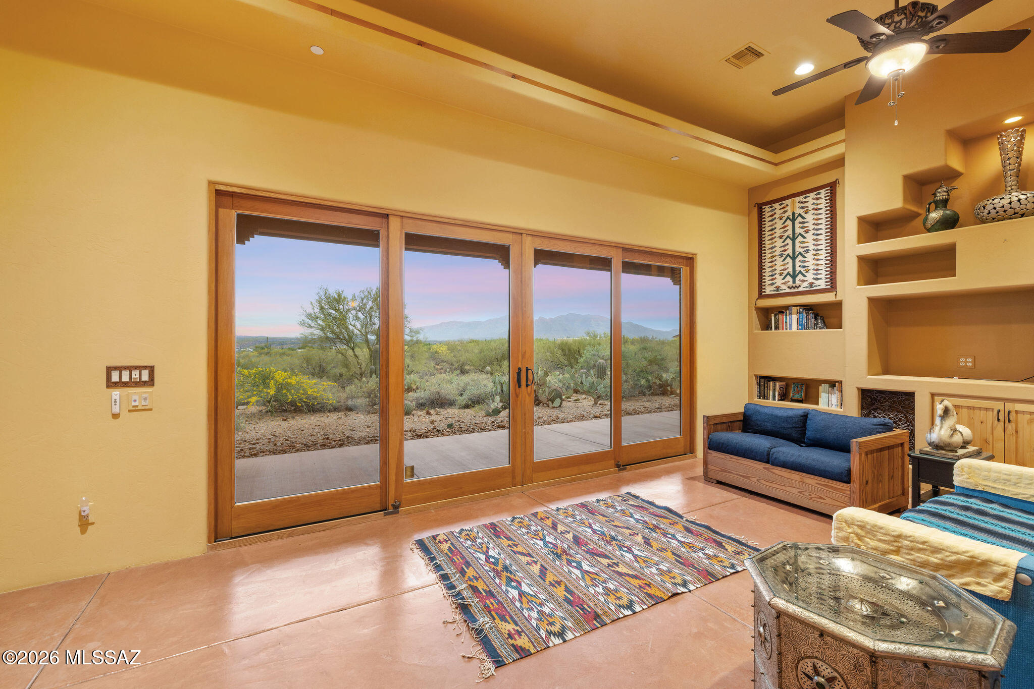 6320 N Happy Trail
