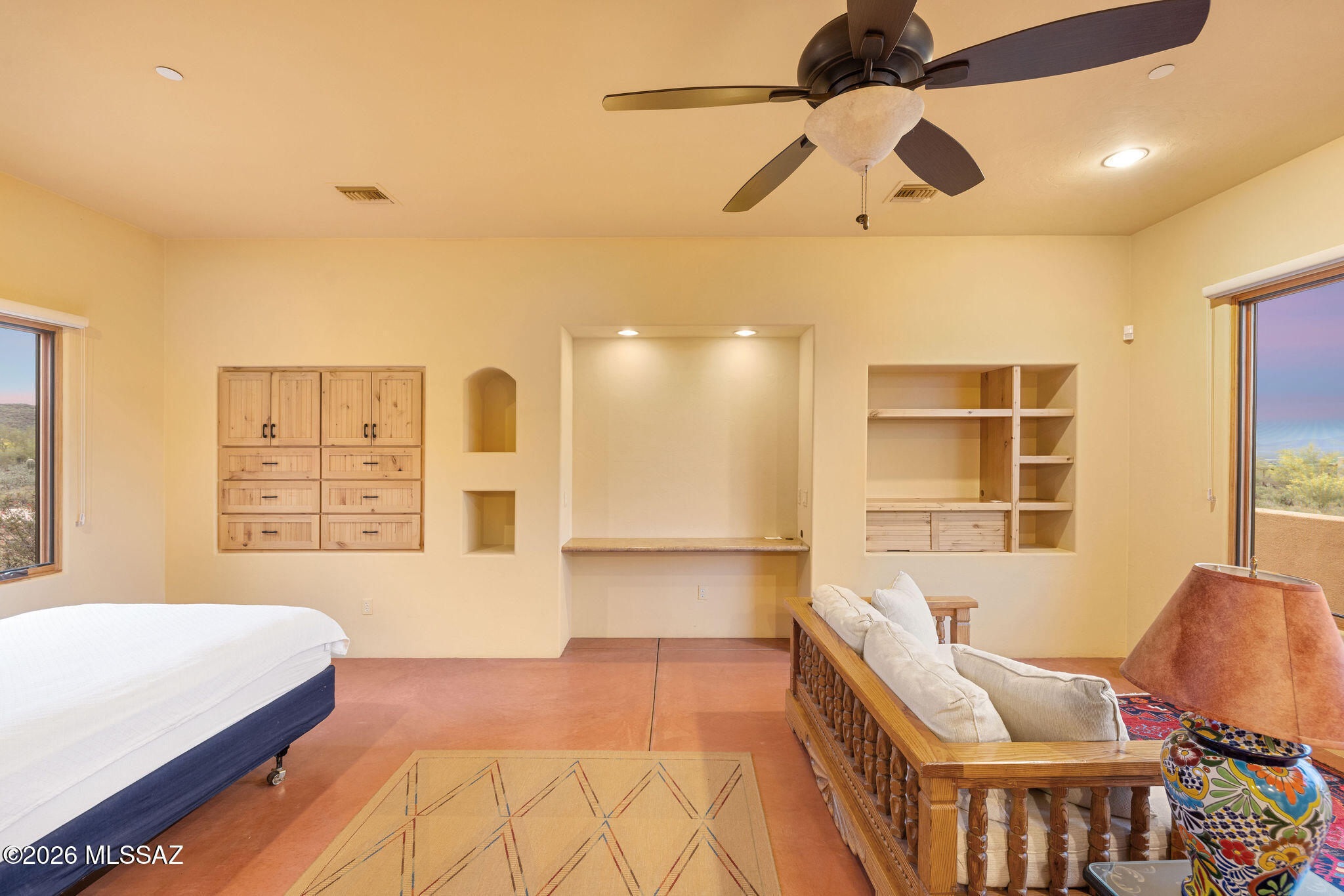 6320 N Happy Trail