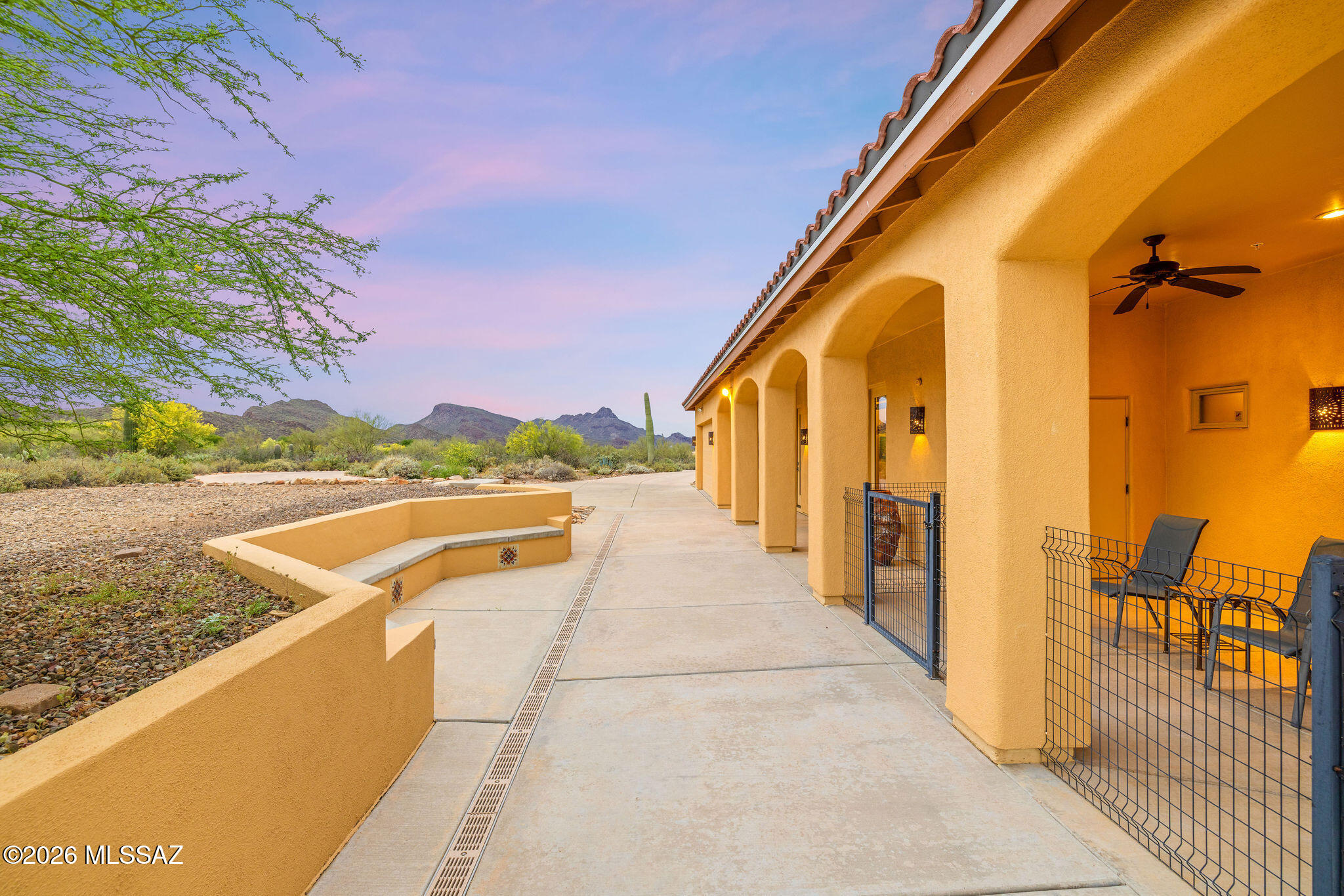 6320 N Happy Trail