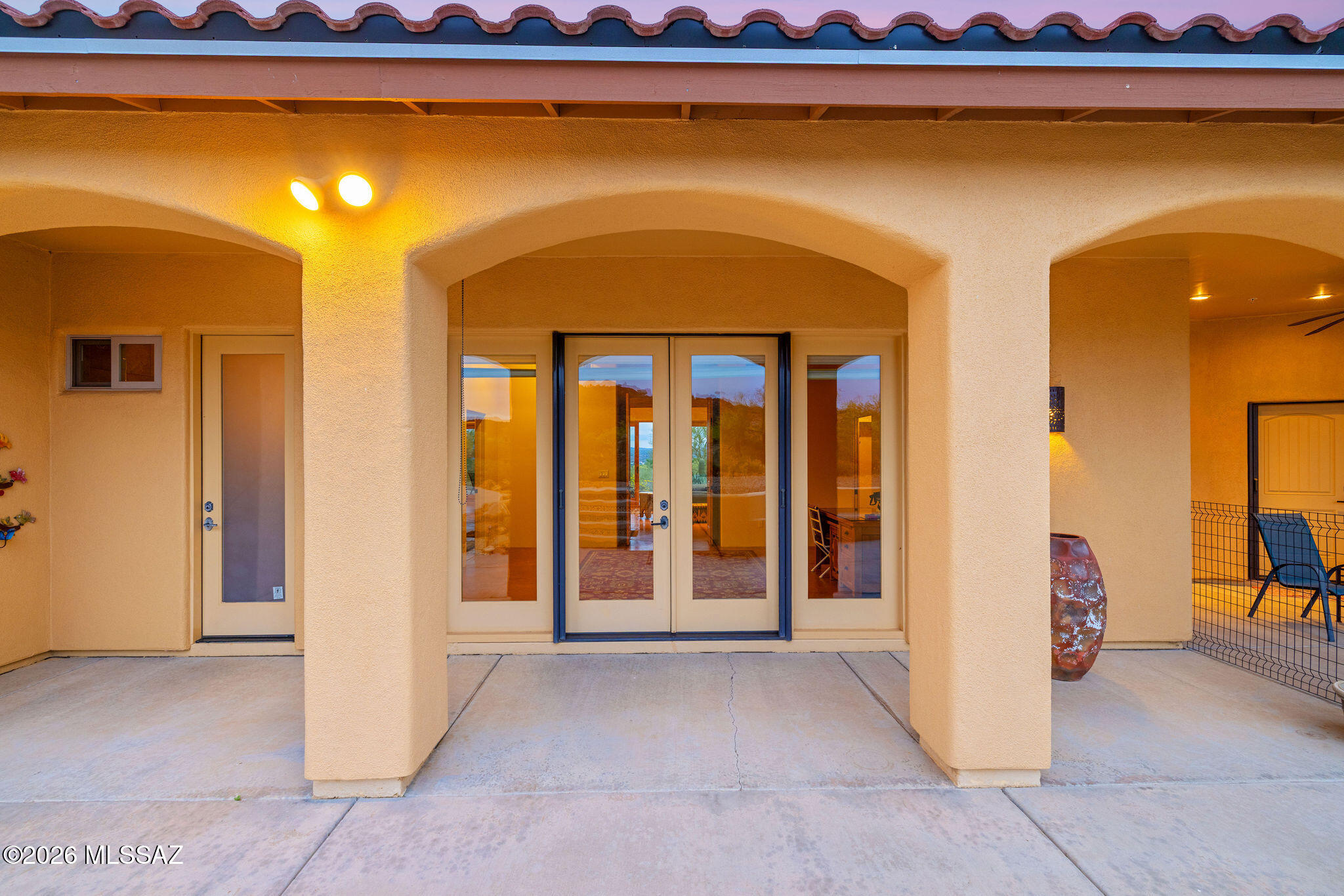 6320 N Happy Trail