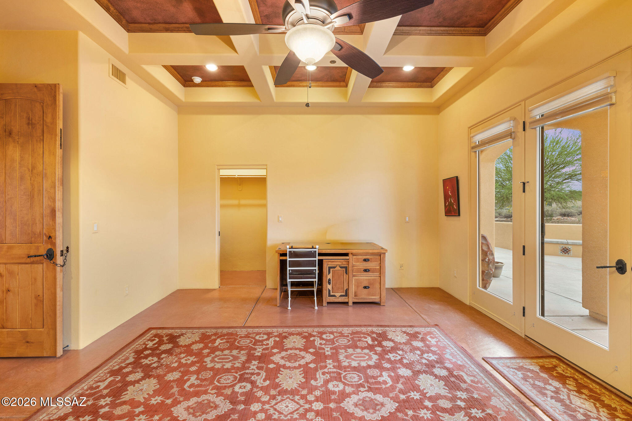 6320 N Happy Trail