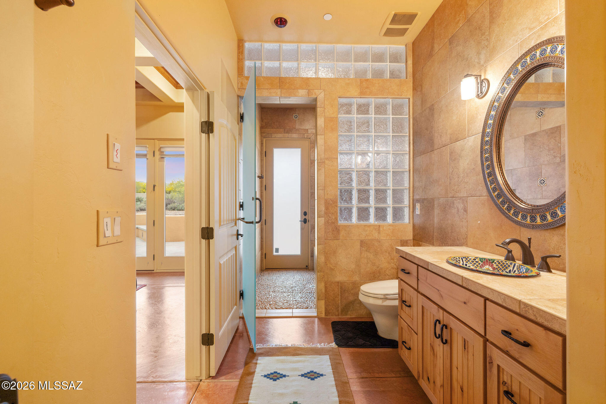6320 N Happy Trail