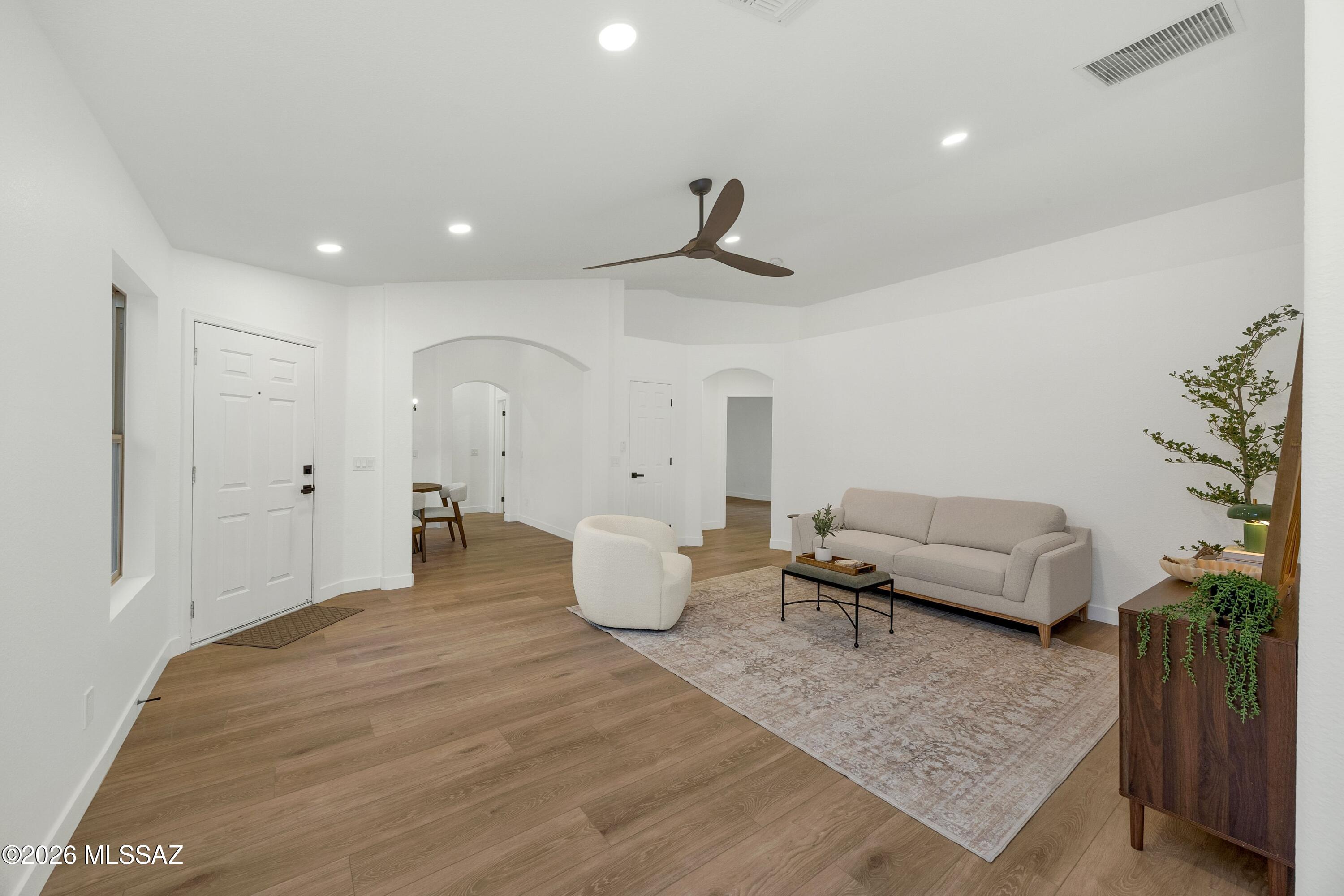 7898 W Sacramento Hill Drive