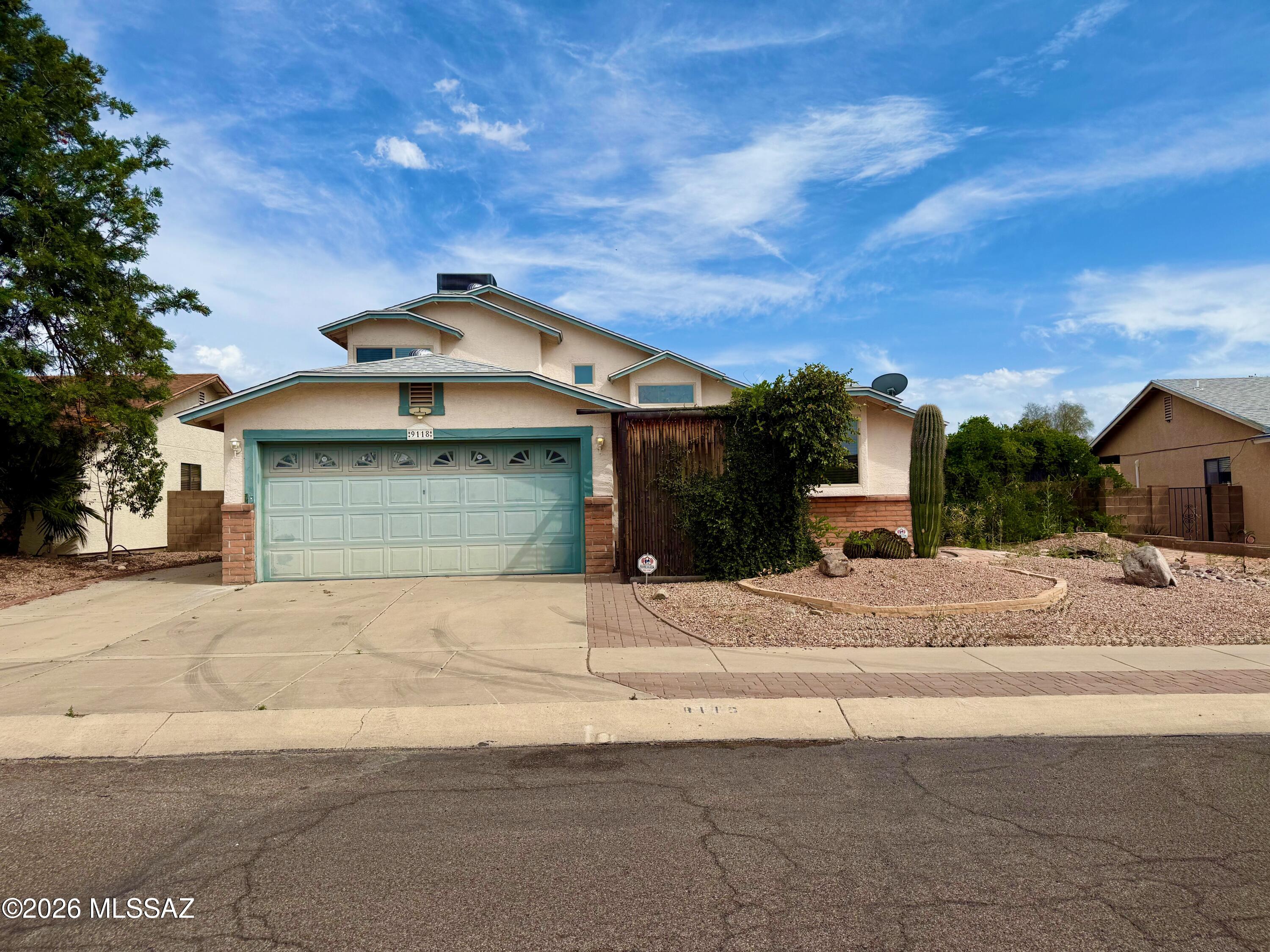 9118 N Eaglestone Loop