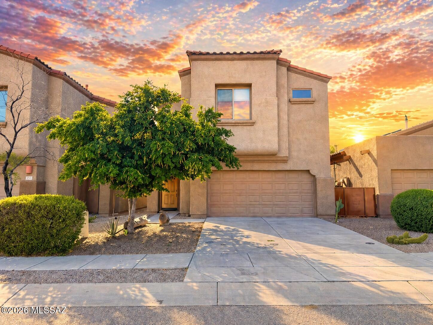 5525 N Quiet Dream Avenue