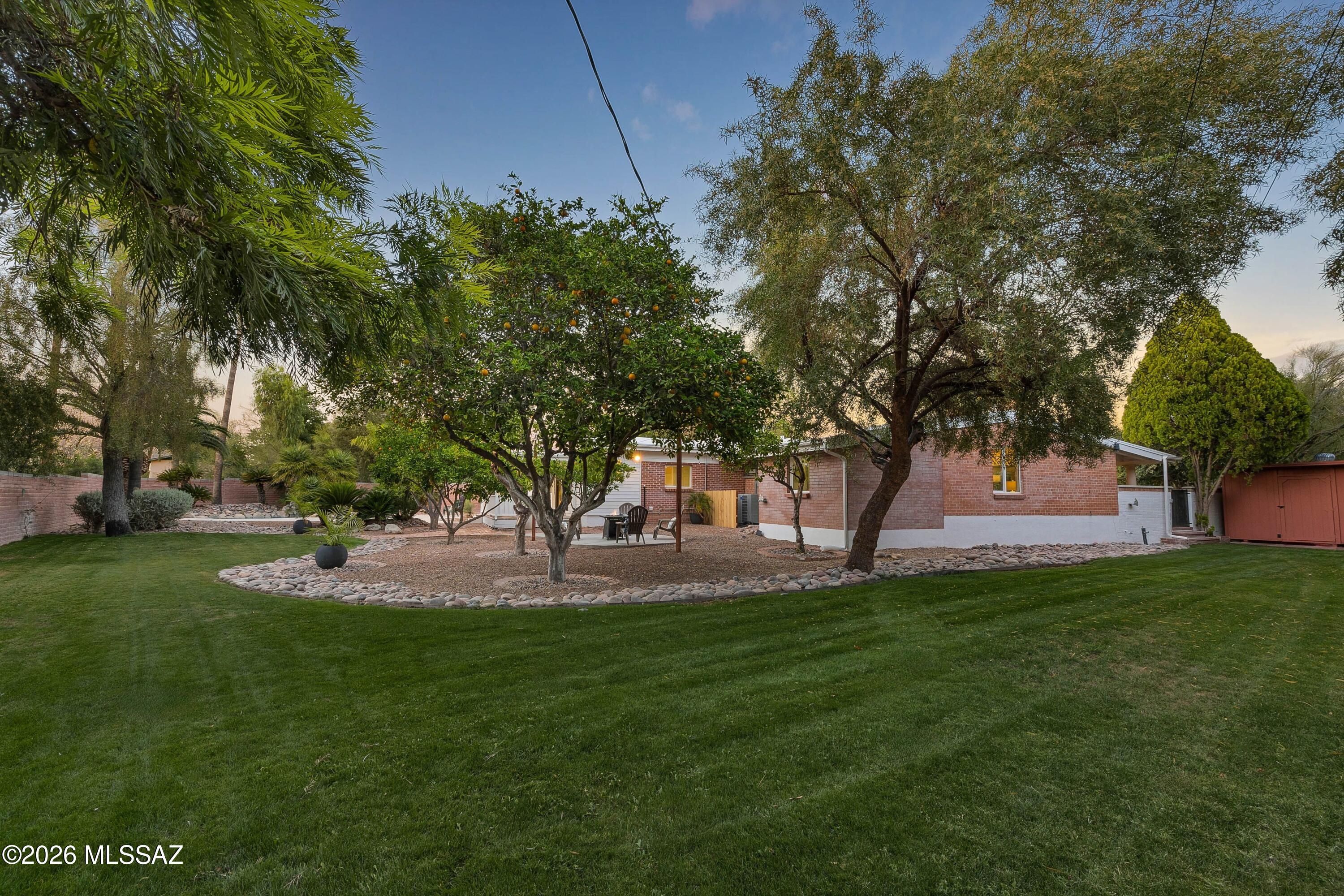 7329 N Yucca