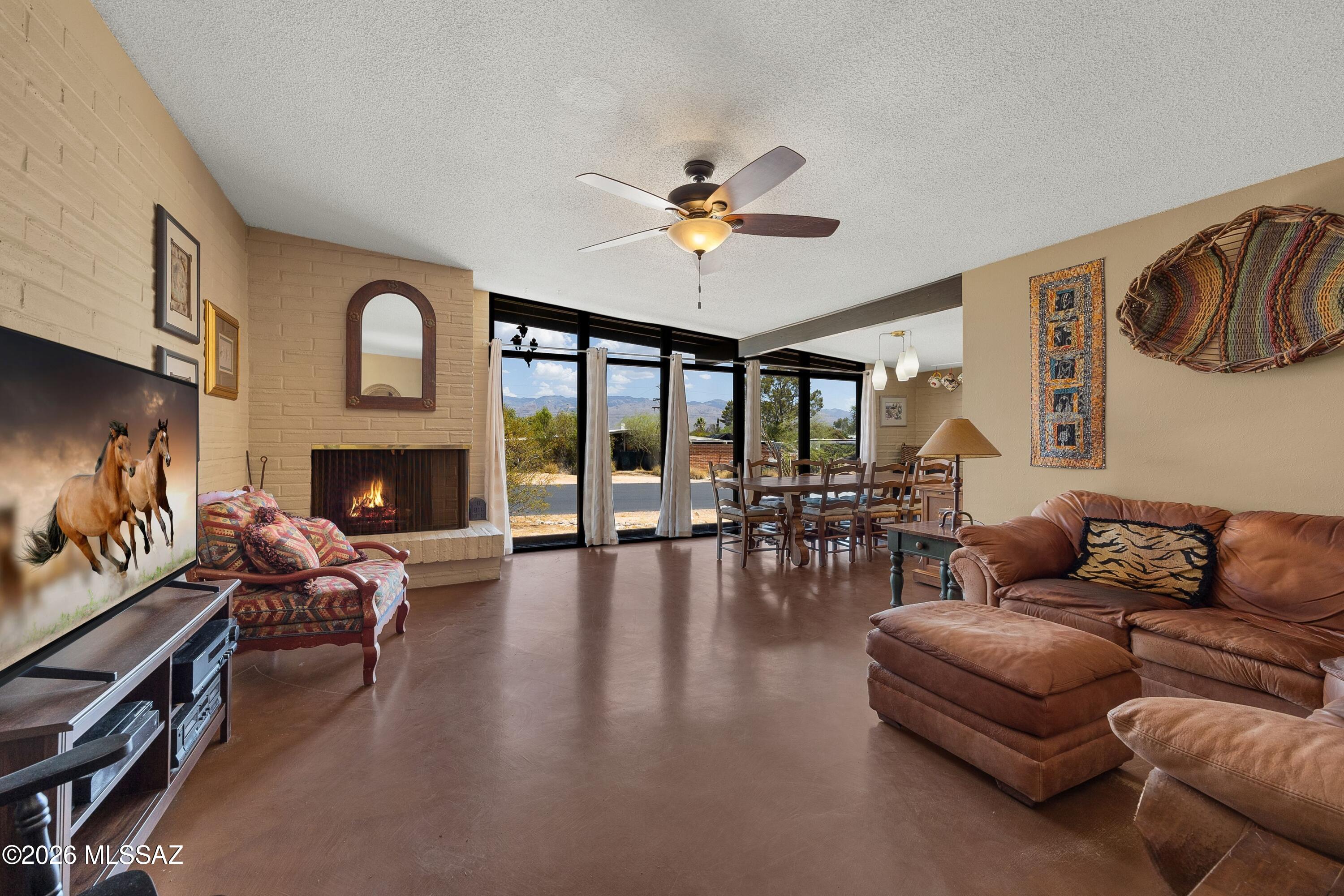 8740 E Dexter Drive