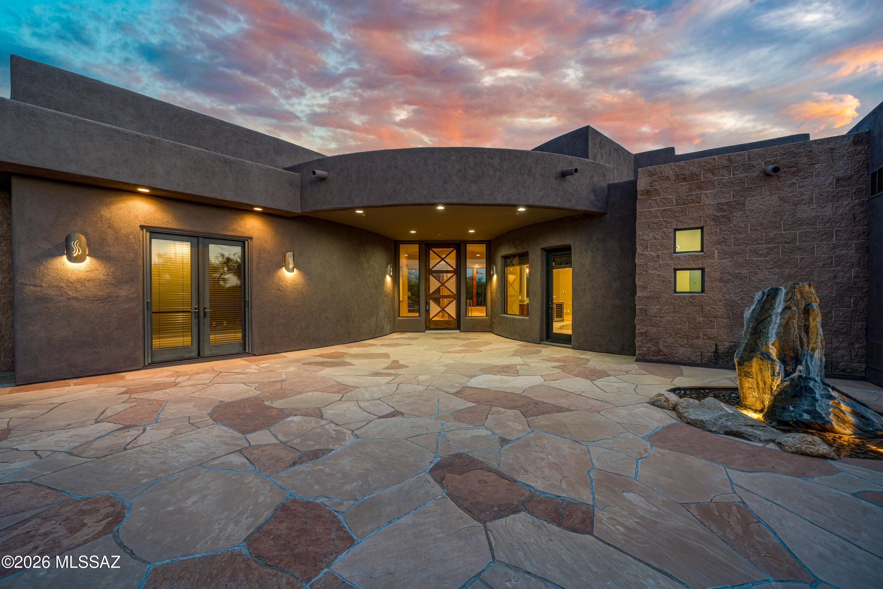 11157 N Desert whisper Way