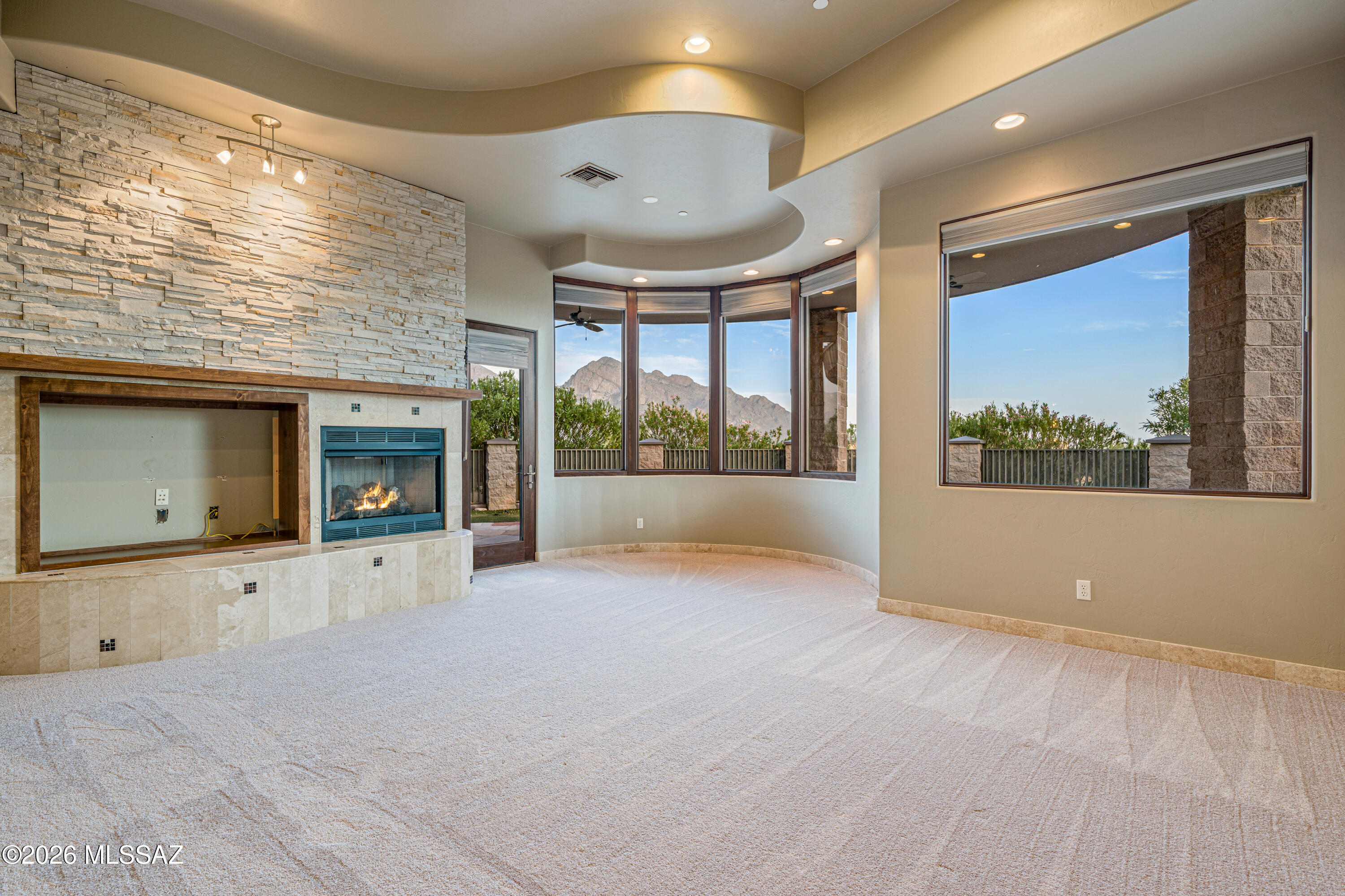 11157 N Desert whisper Way