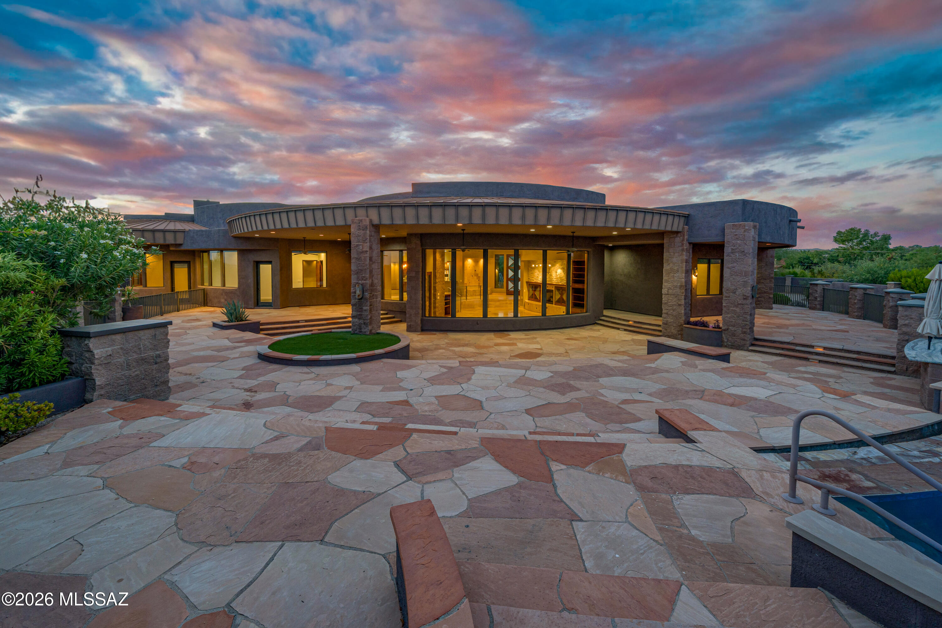 11157 N Desert whisper Way