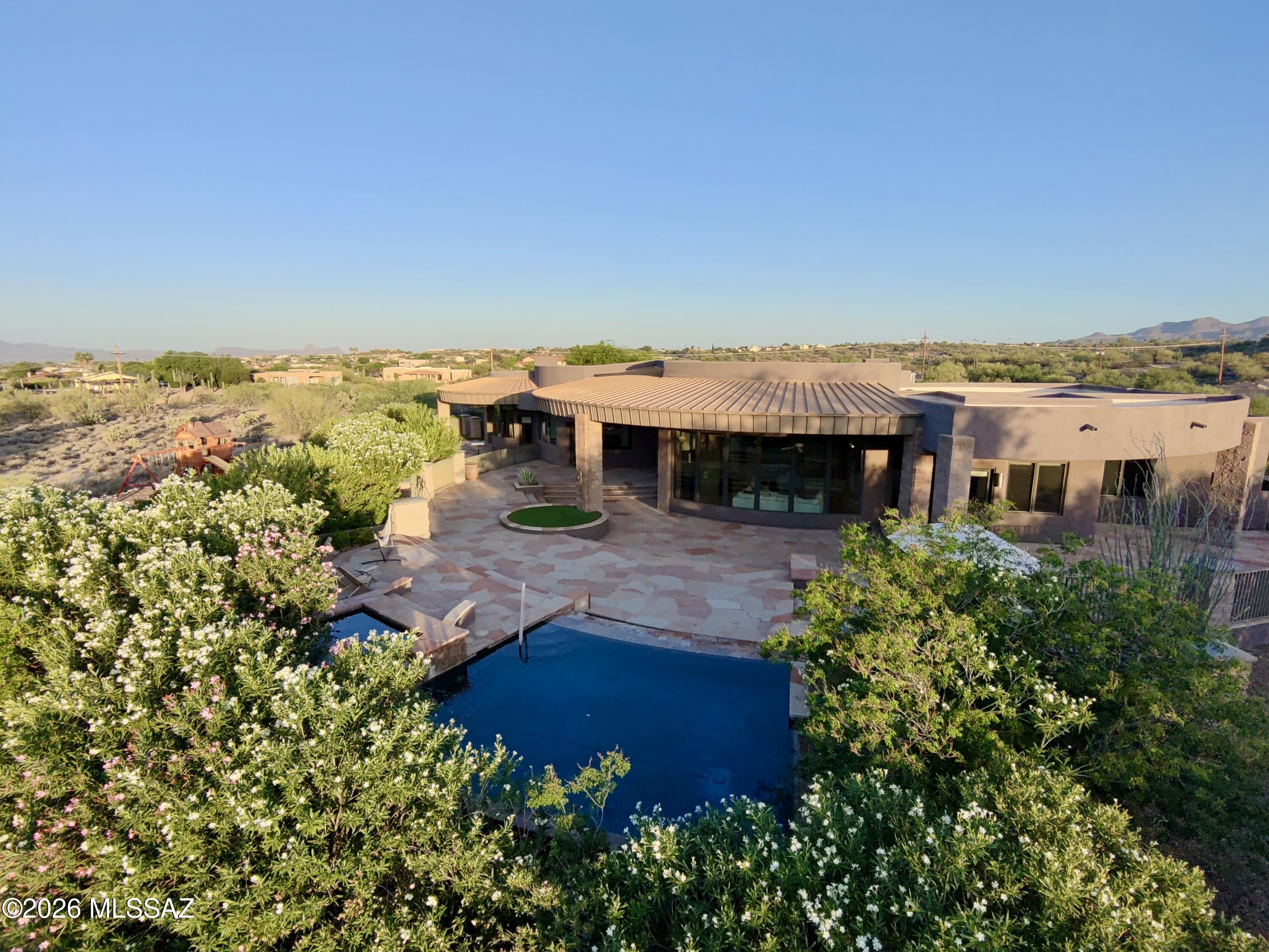 11157 N Desert whisper Way