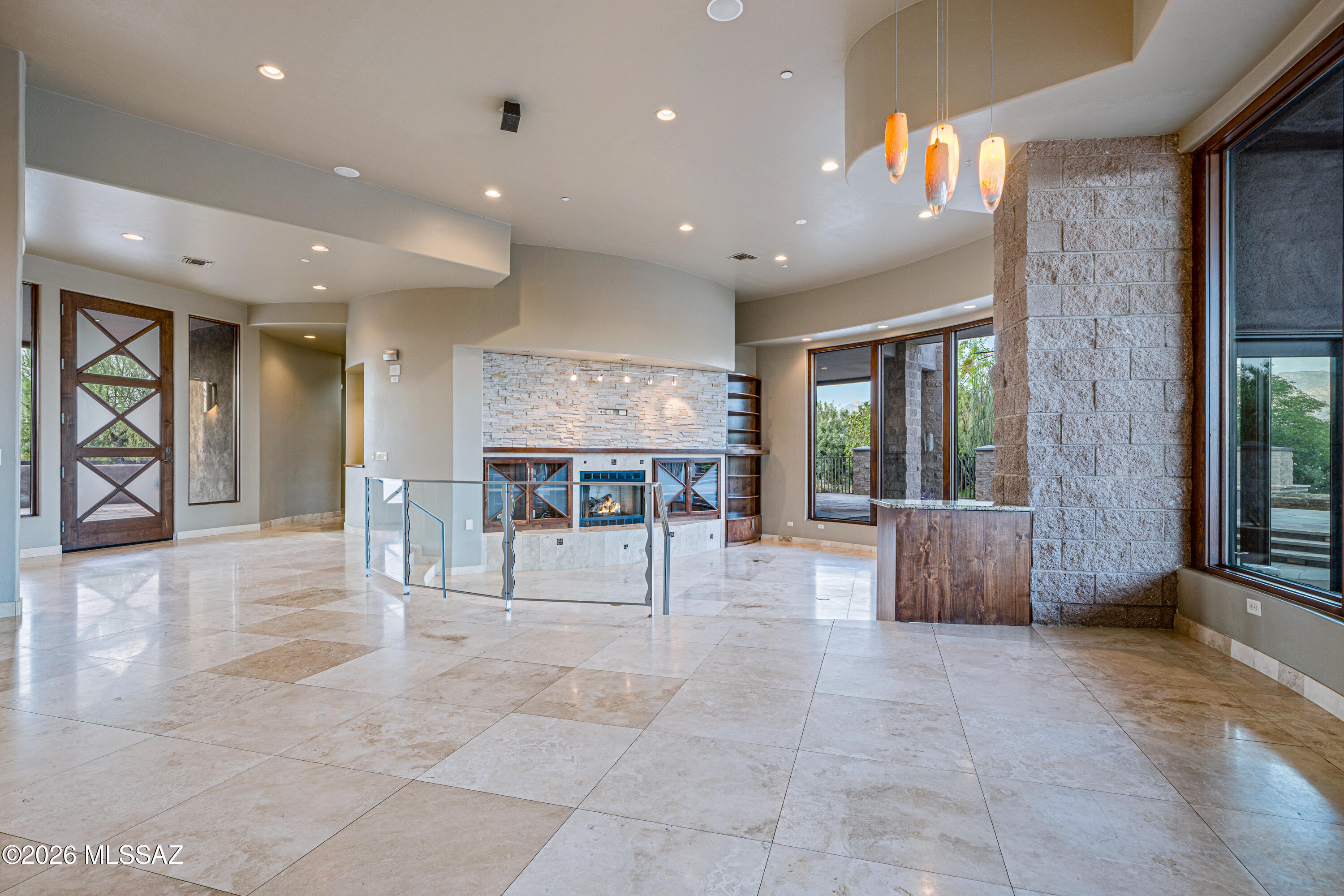 11157 N Desert whisper Way