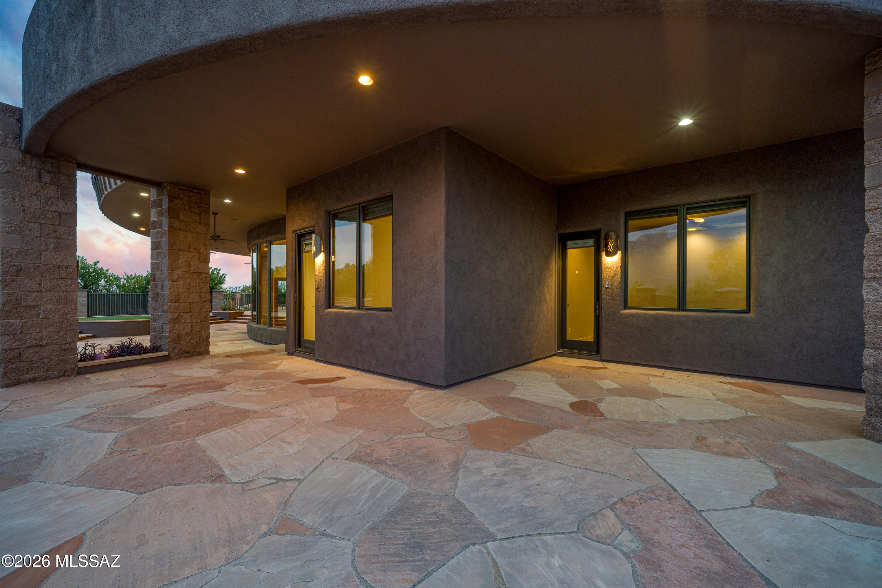 11157 N Desert whisper Way