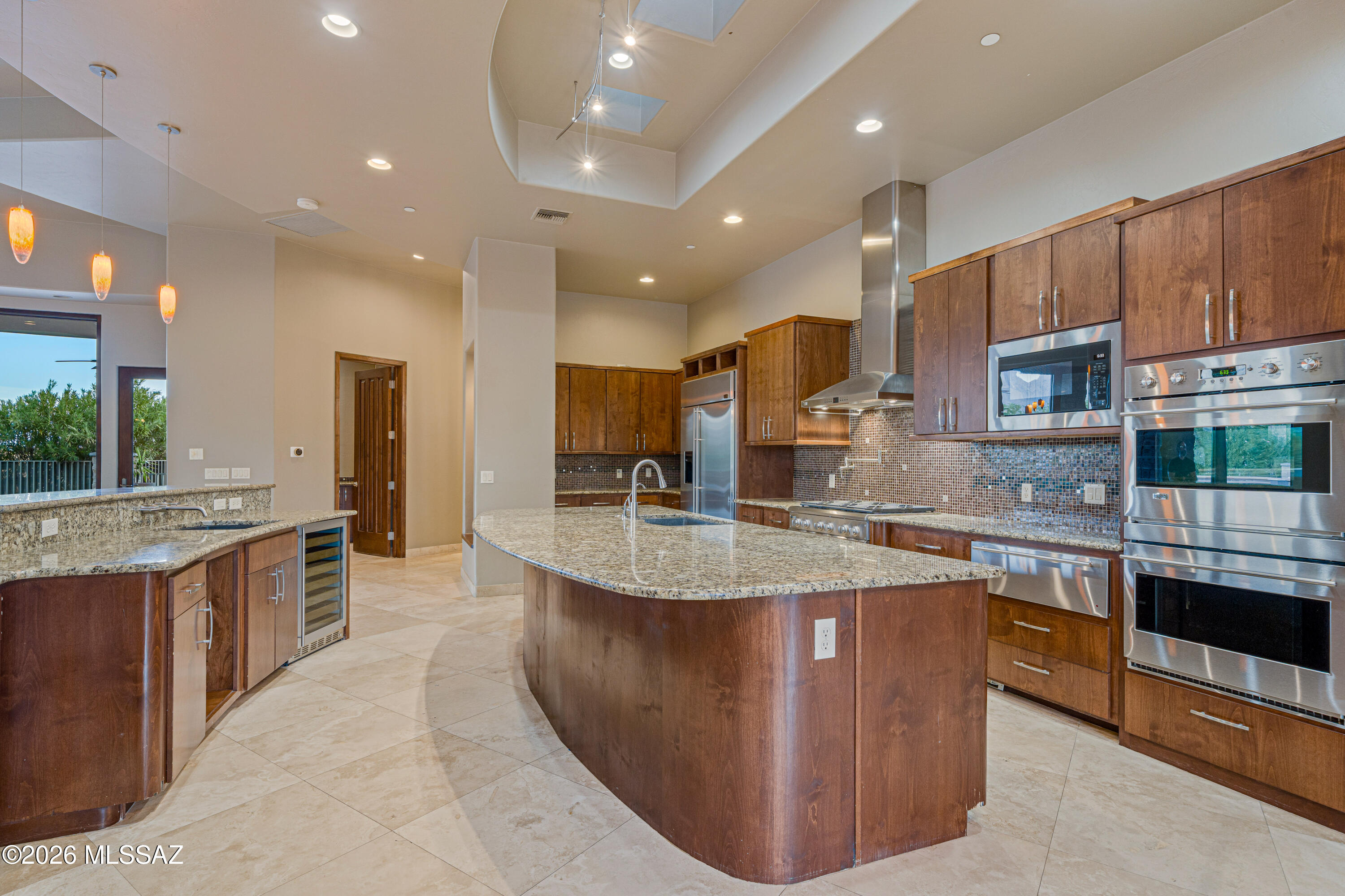 11157 N Desert whisper Way