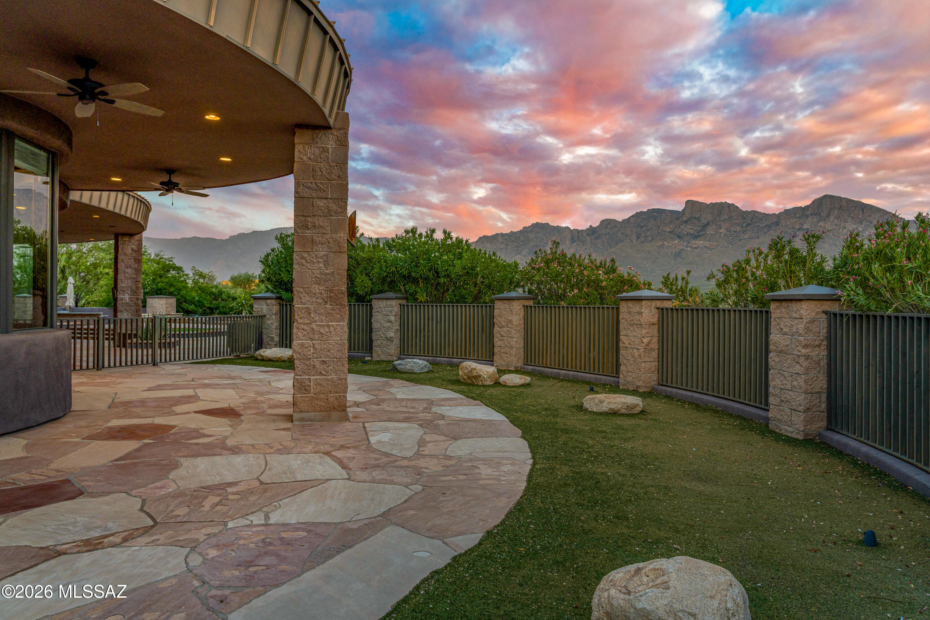 11157 N Desert whisper Way