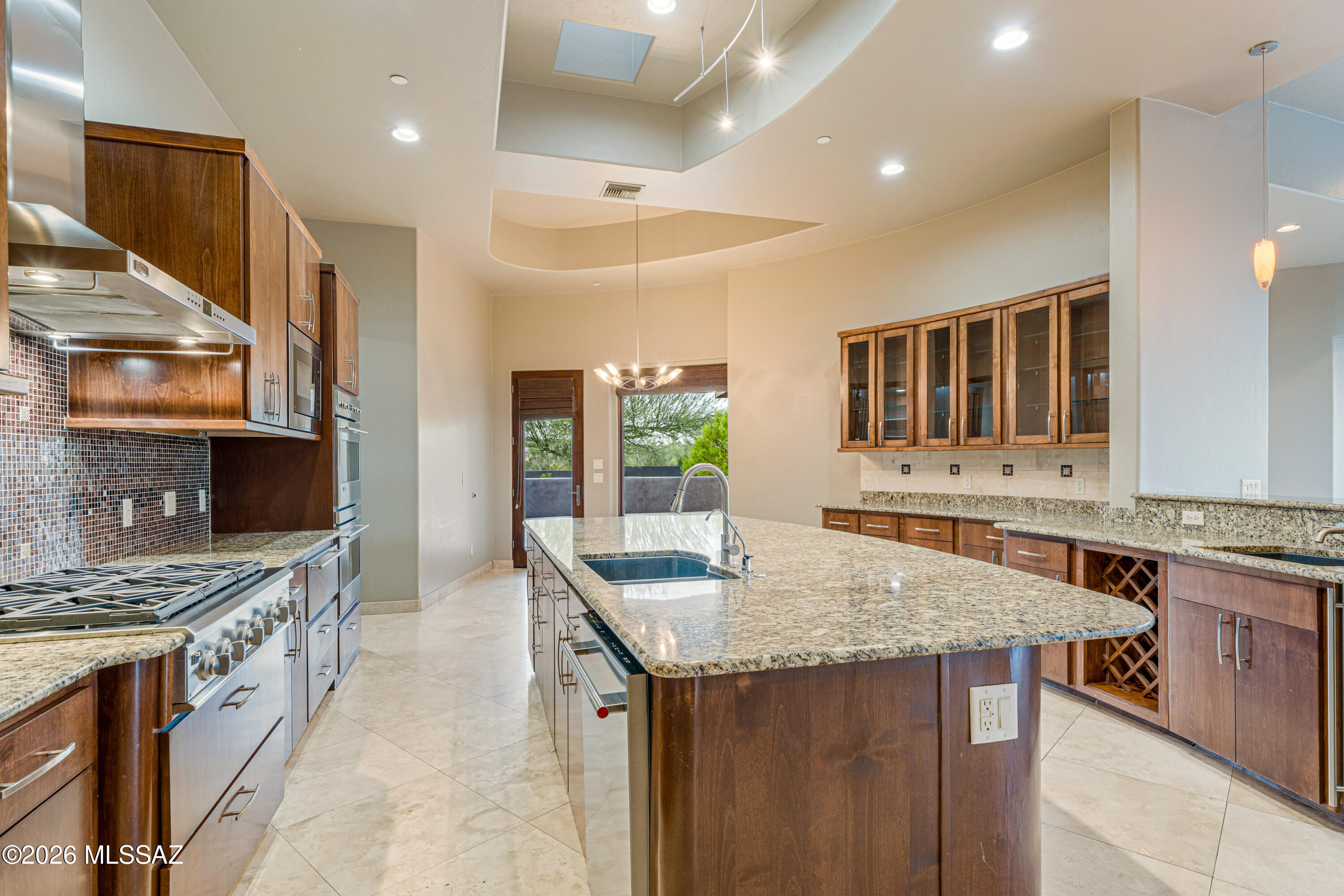 11157 N Desert whisper Way