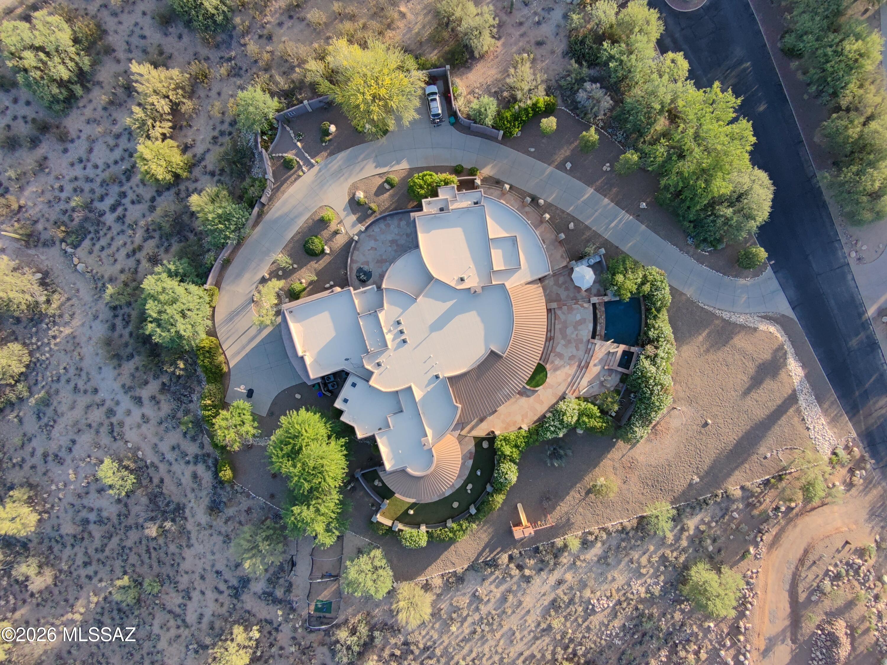 11157 N Desert whisper Way