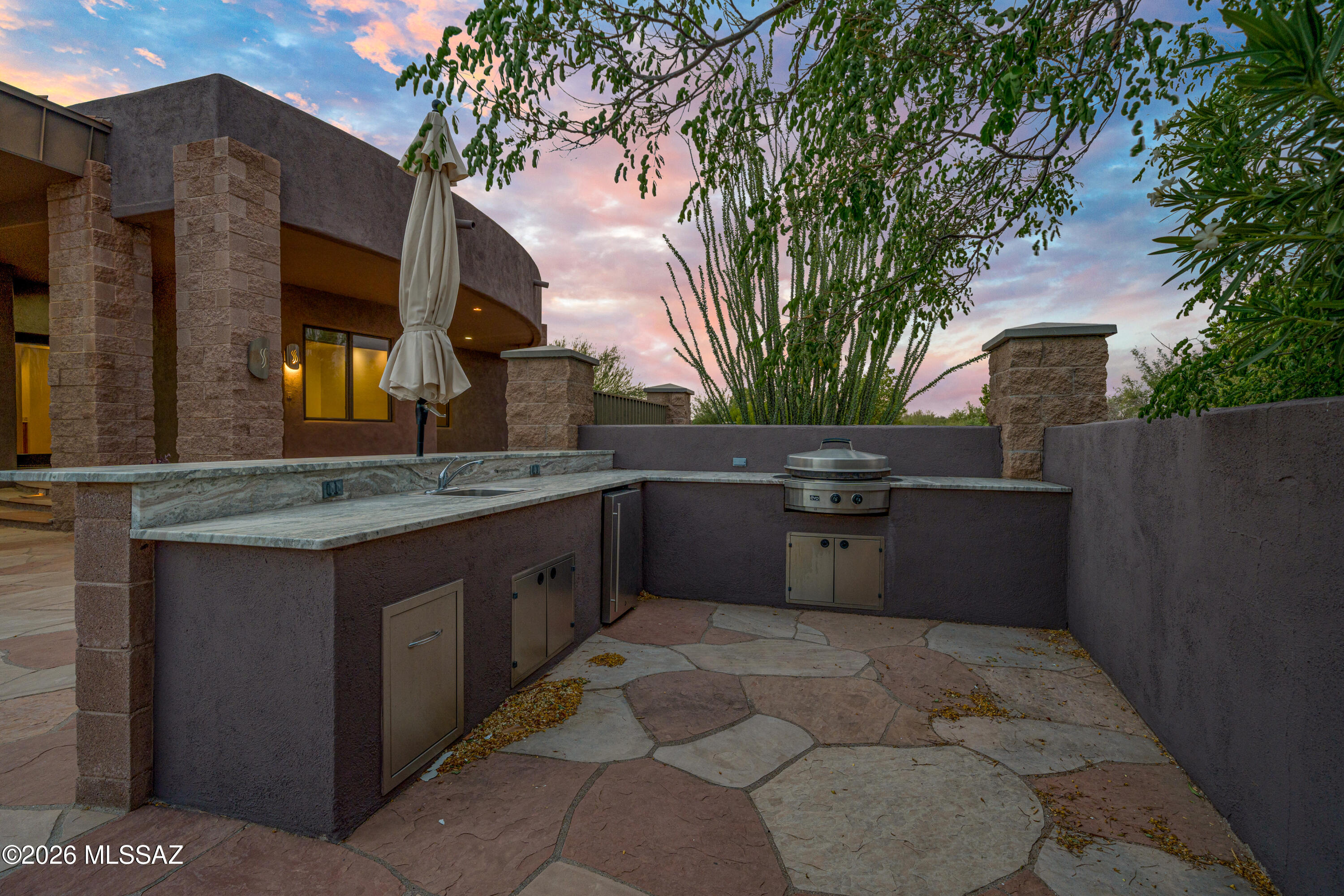 11157 N Desert whisper Way