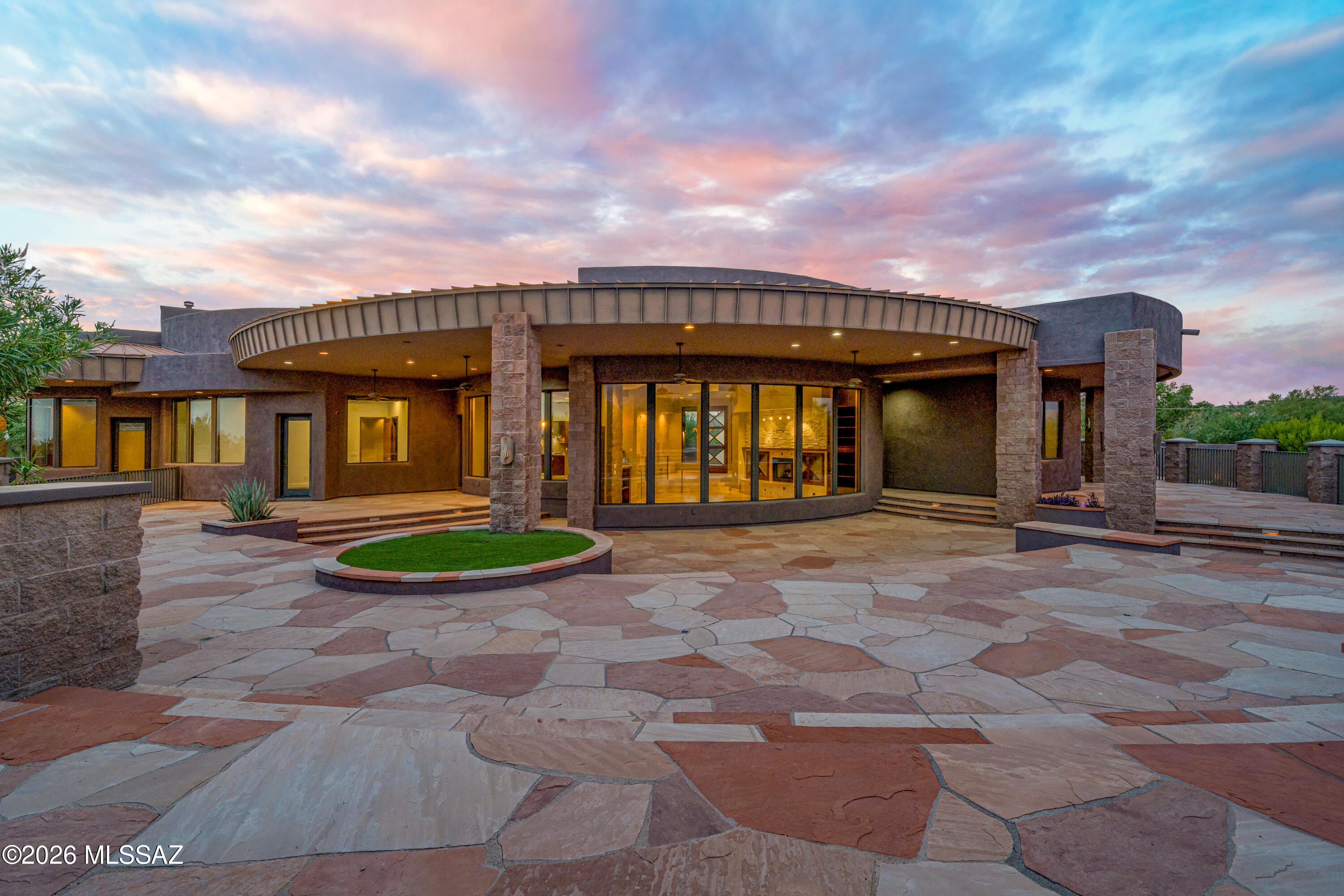 11157 N Desert whisper Way