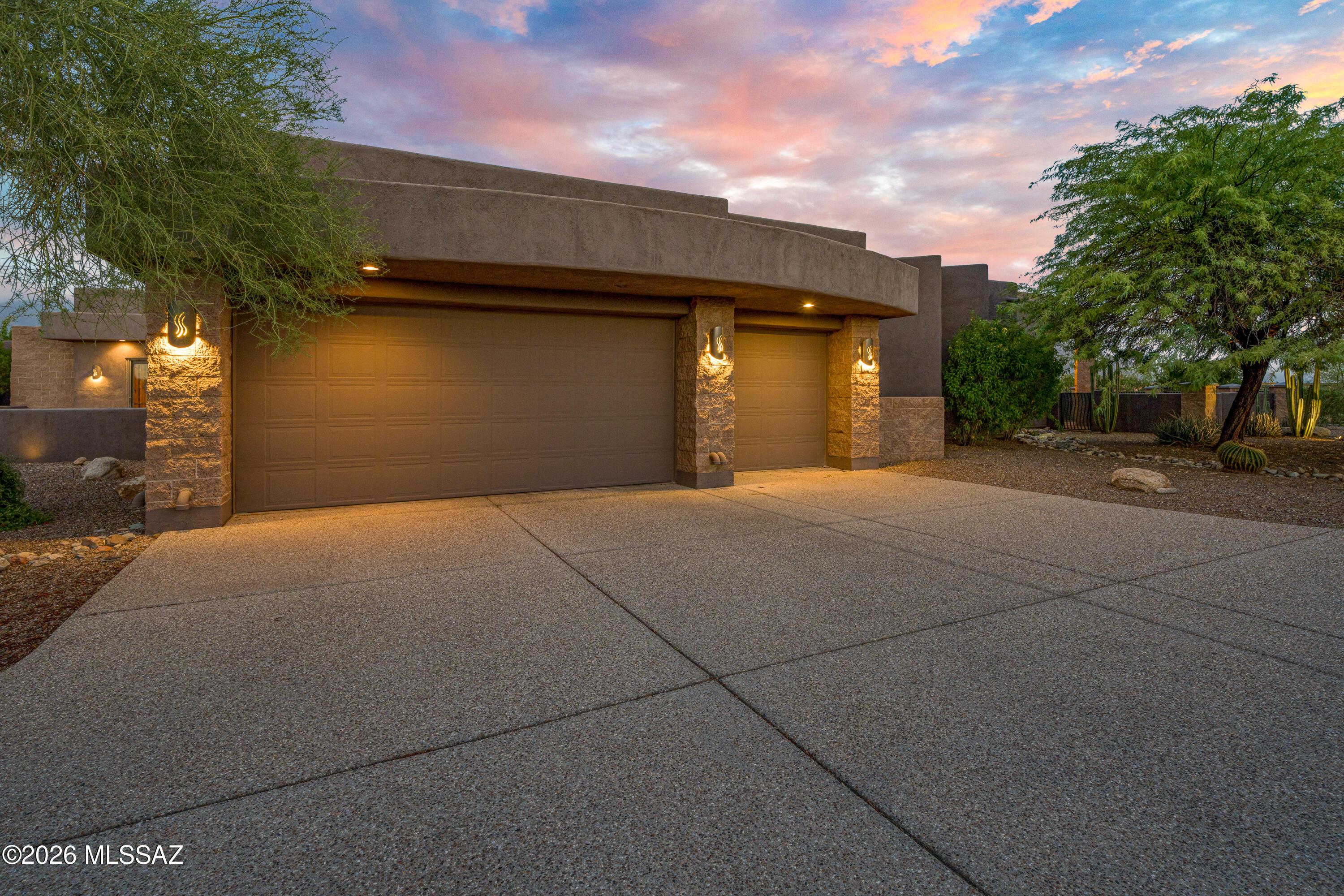 11157 N Desert whisper Way