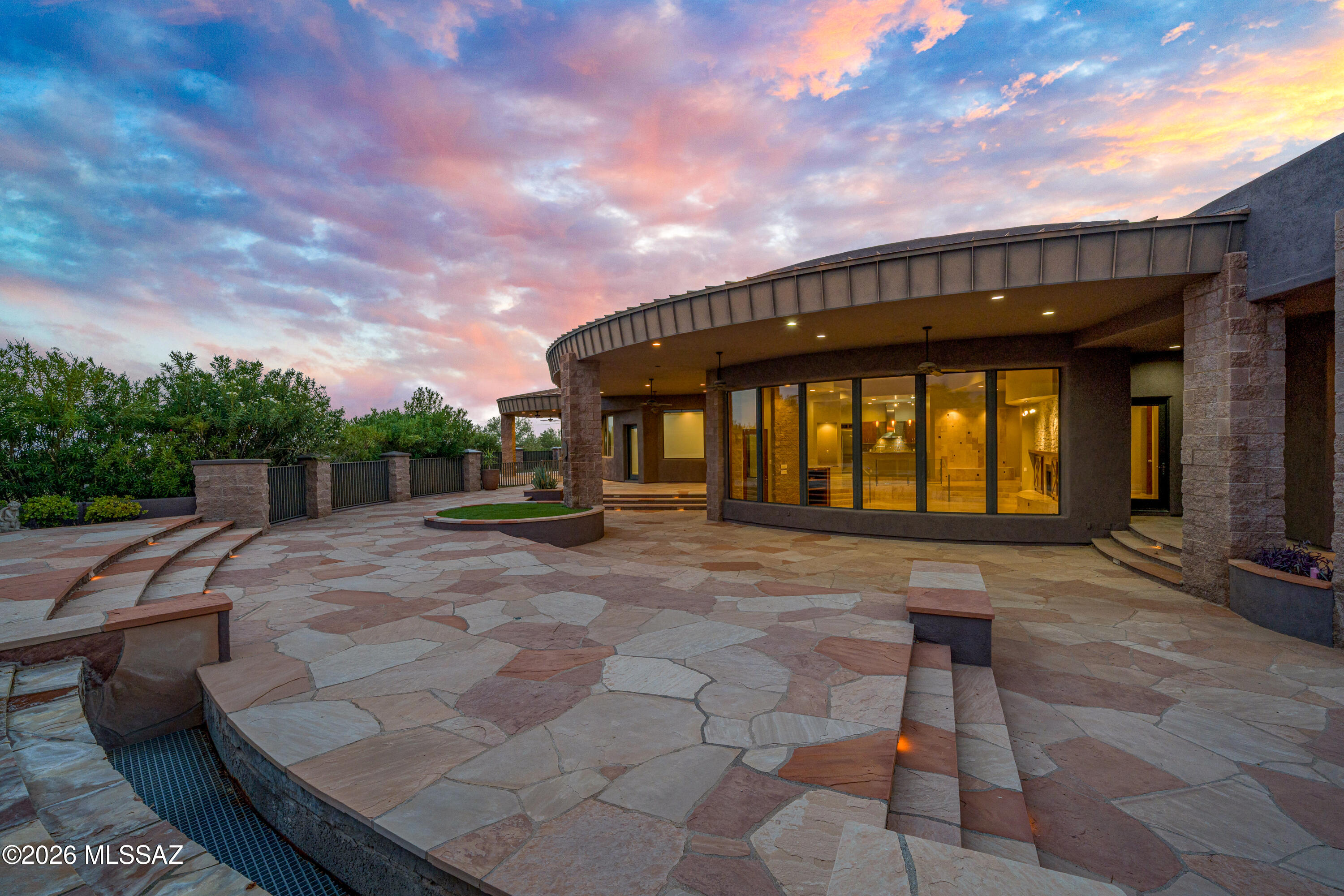11157 N Desert whisper Way