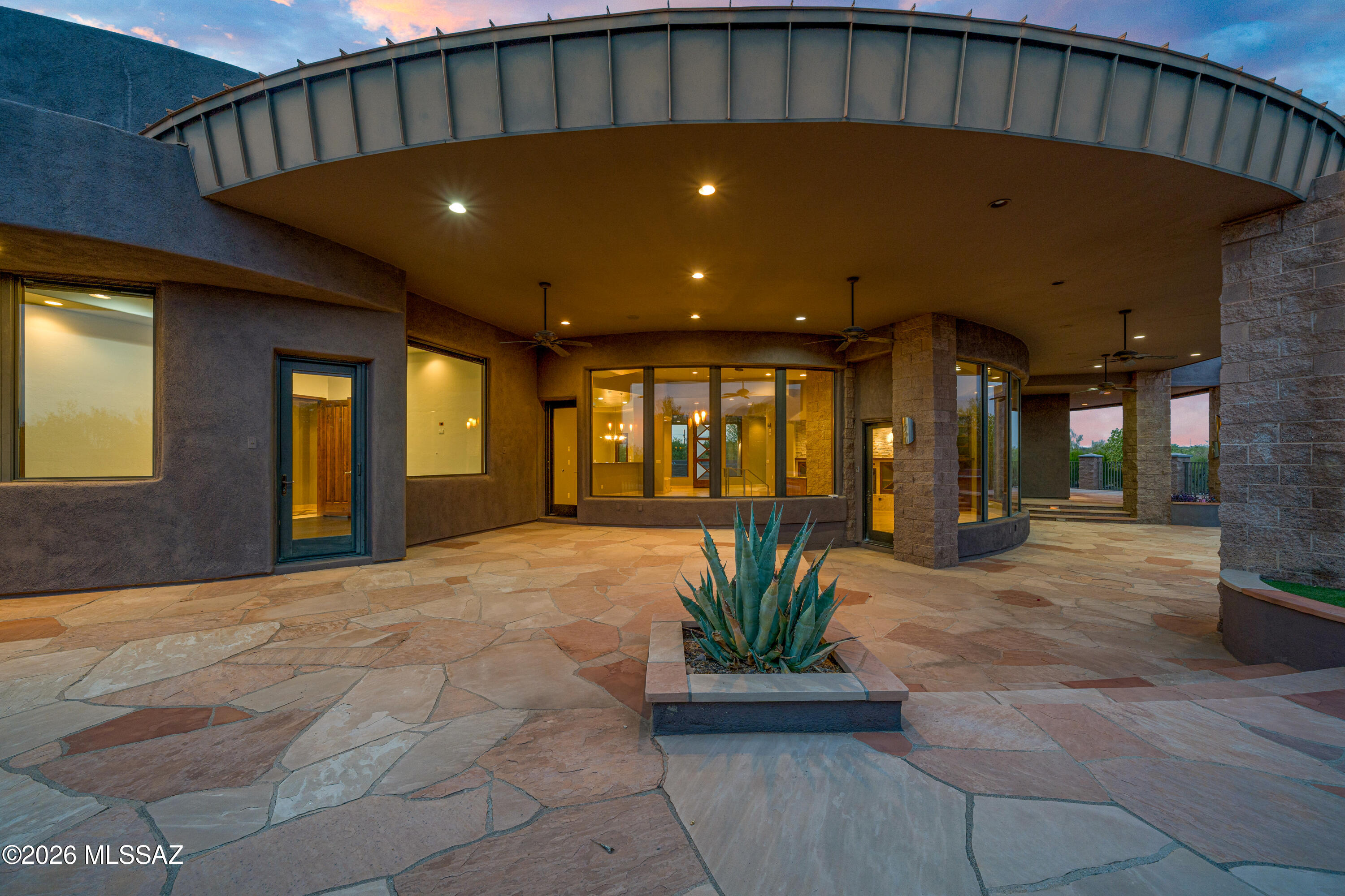 11157 N Desert whisper Way