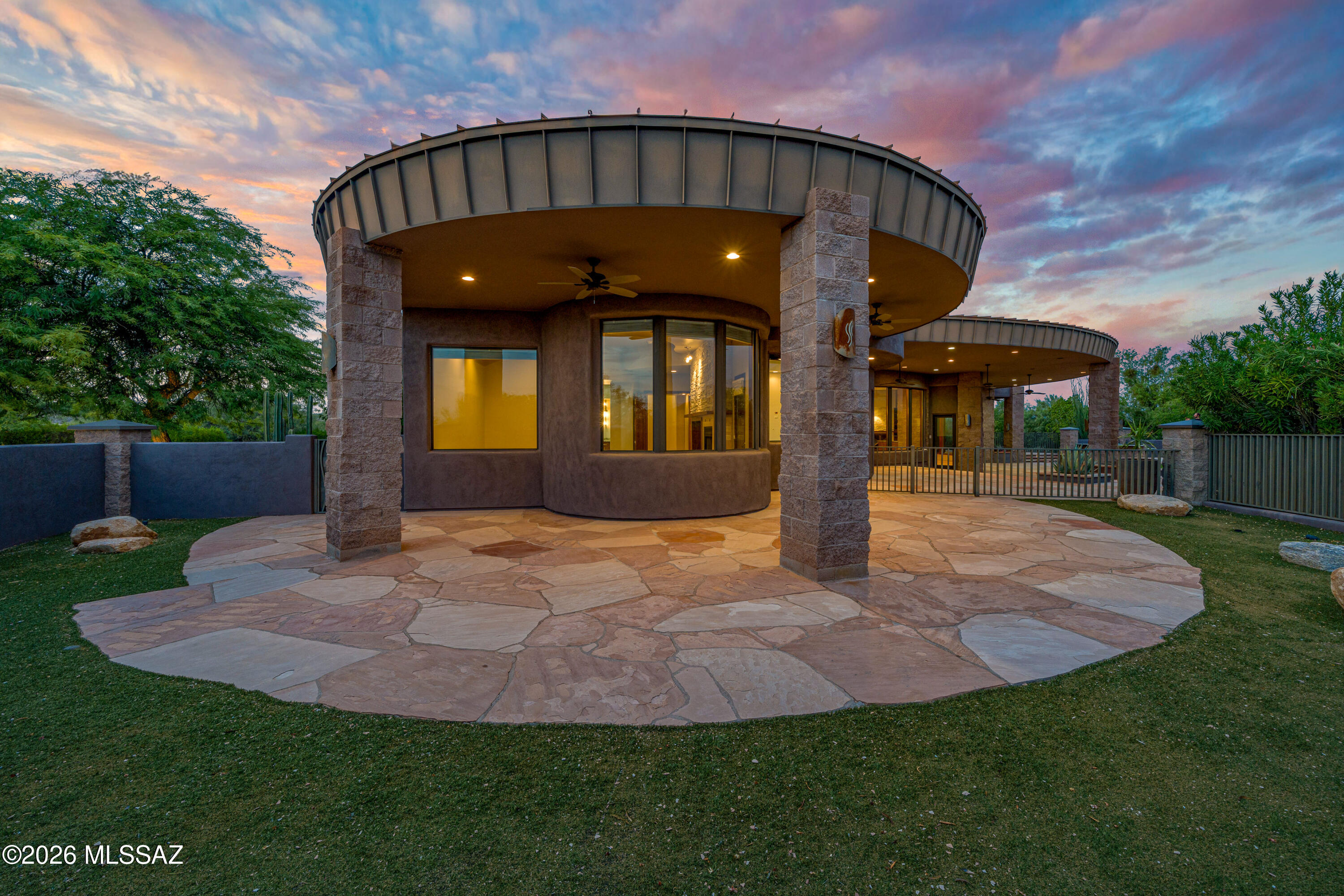 11157 N Desert whisper Way