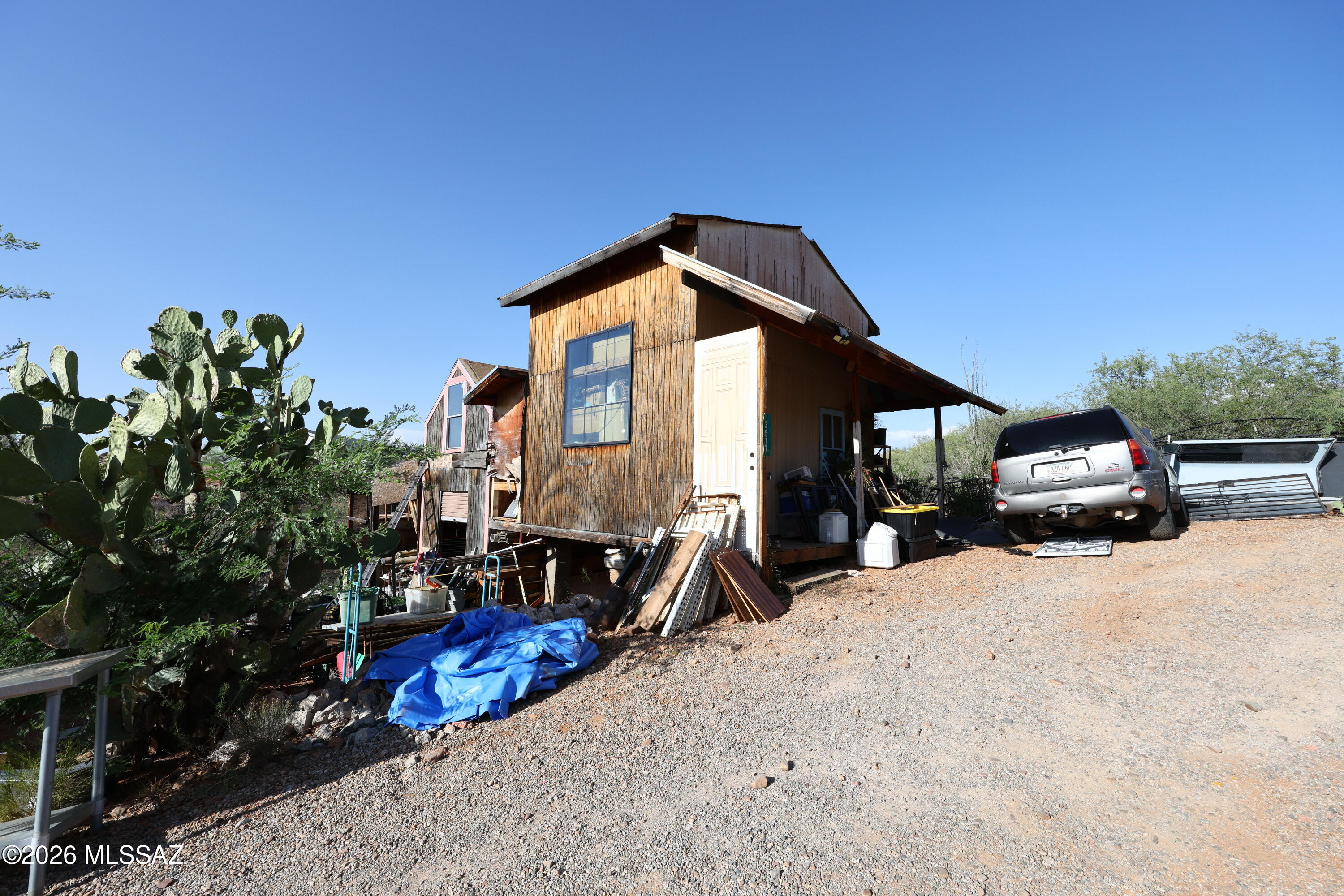 3517 E Hawser