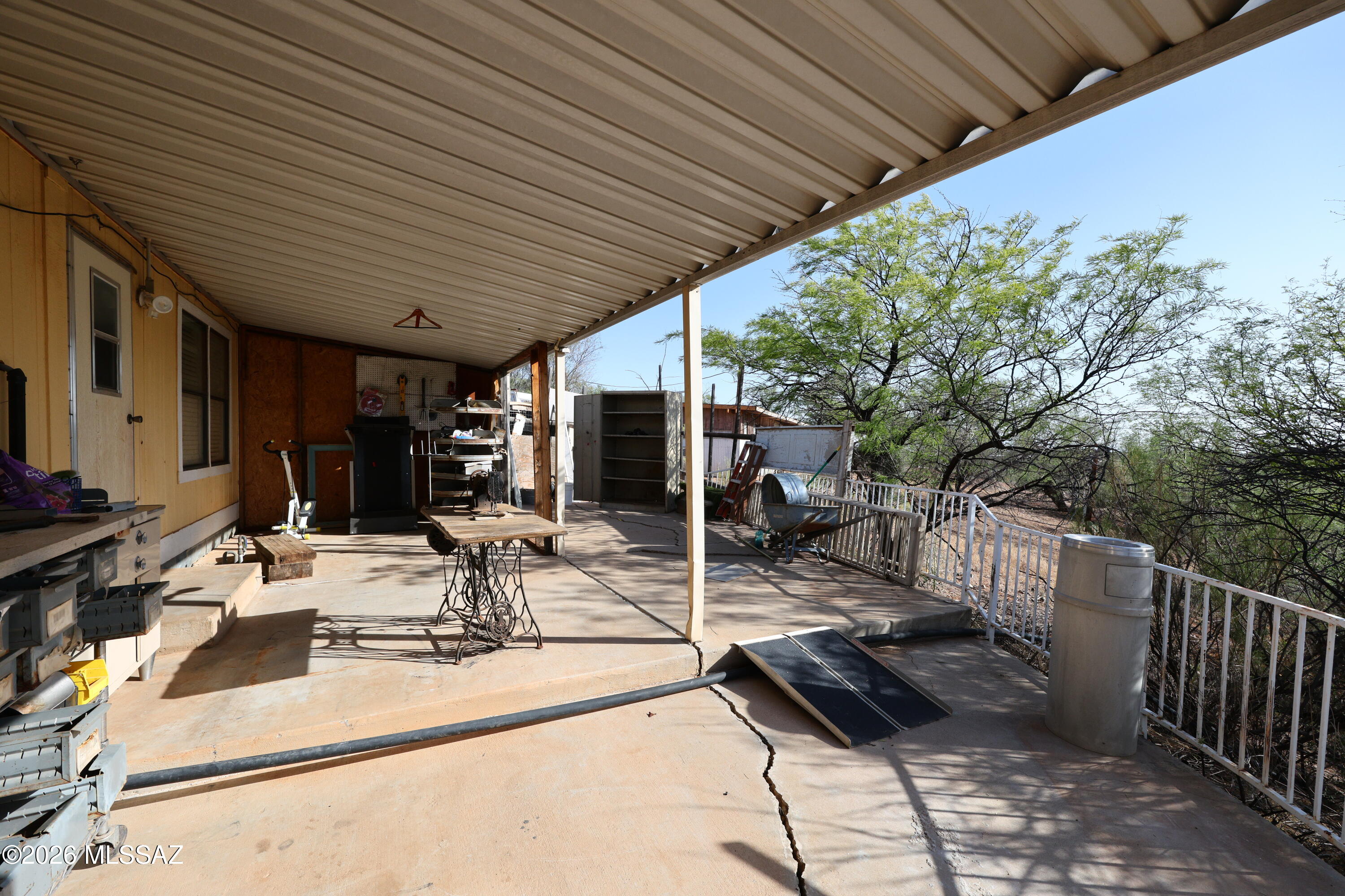 3517 E Hawser